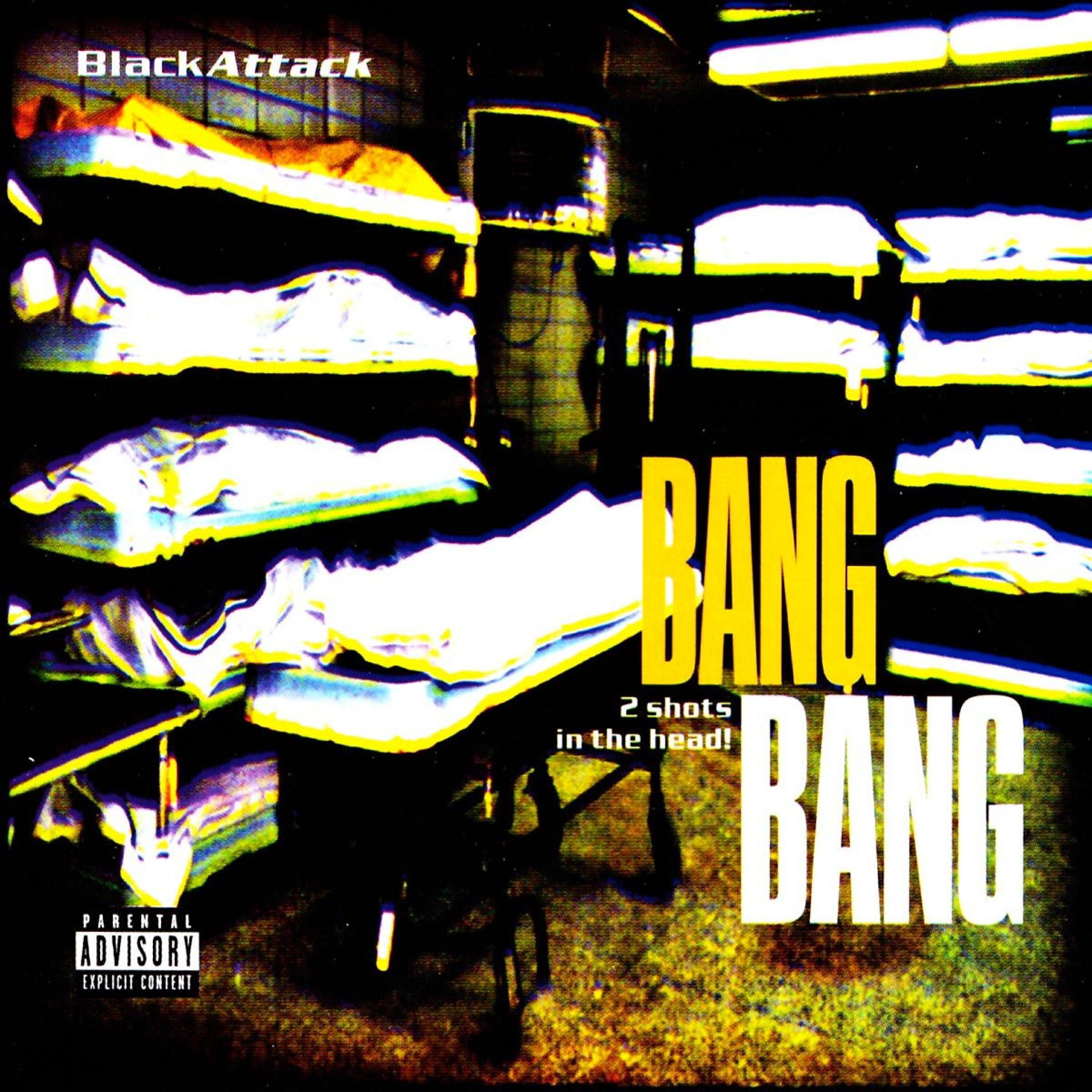 Релиз Bang Bang - 2 Shots in the Head