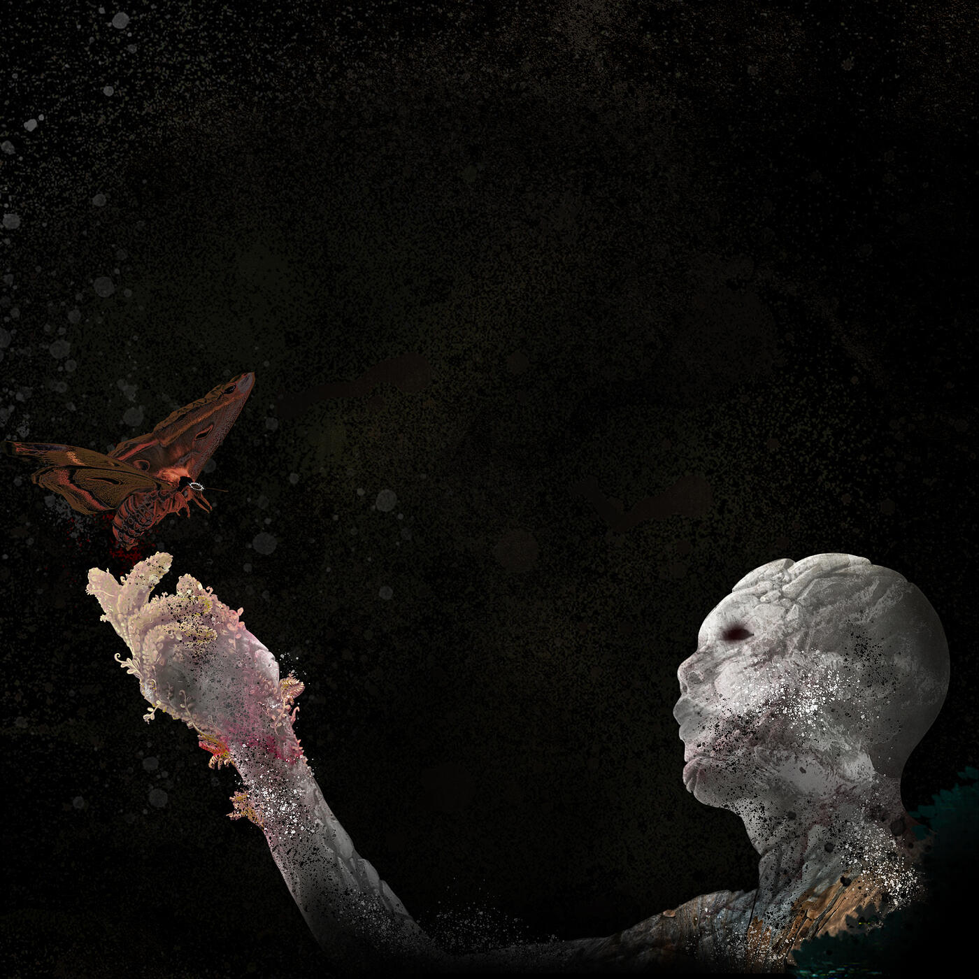 Релиз Dichotomy