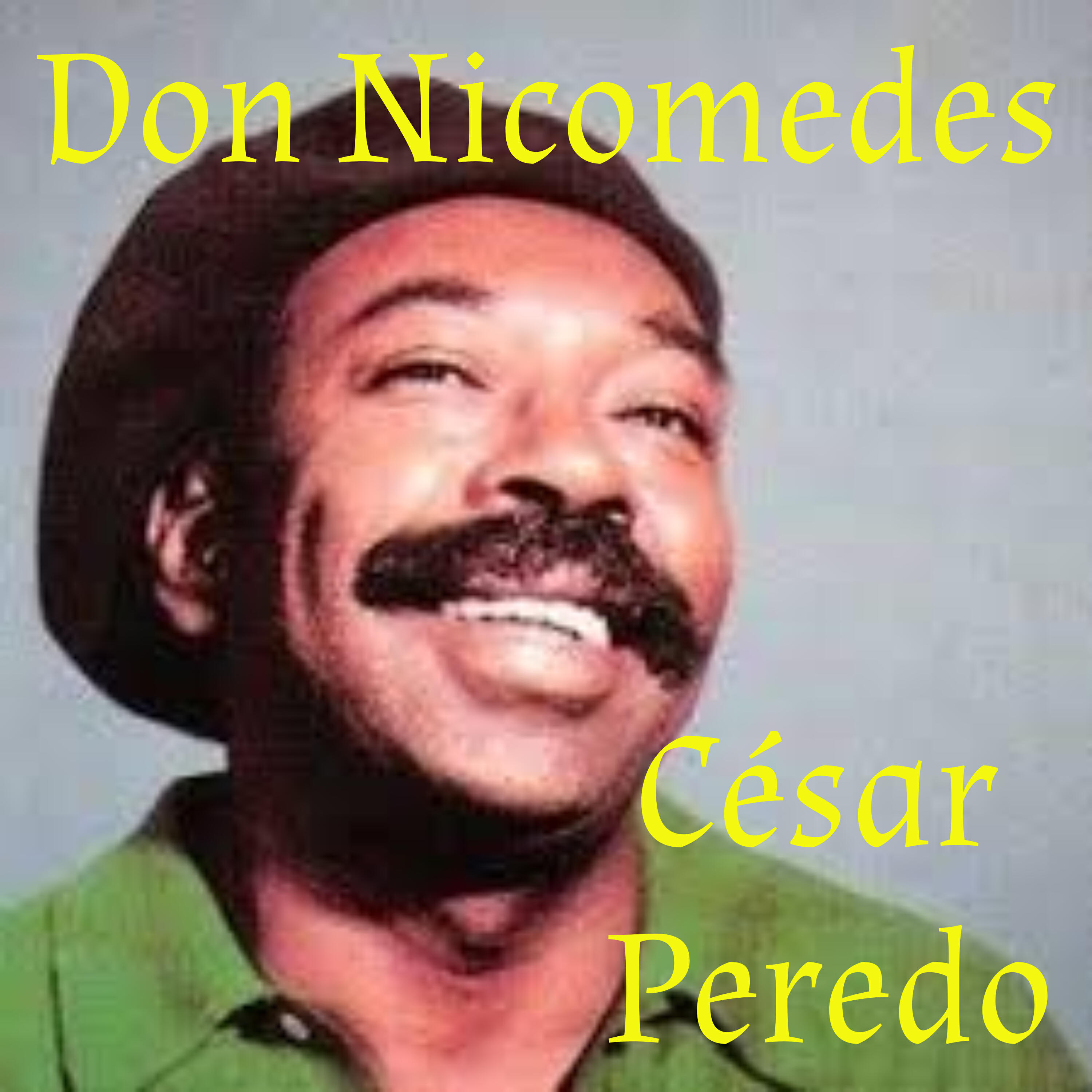 Релиз Don Nicomedes