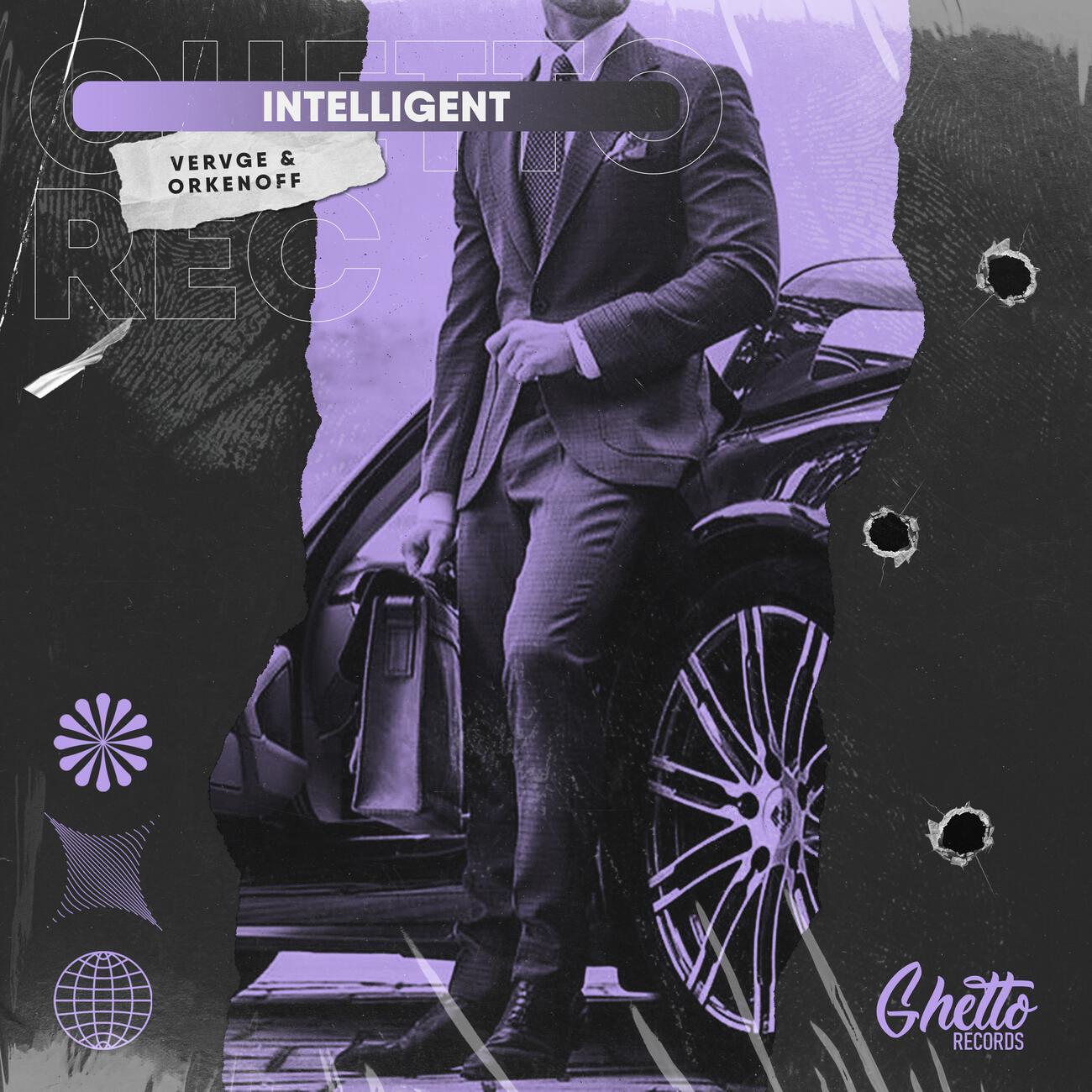 Релиз Intelligent