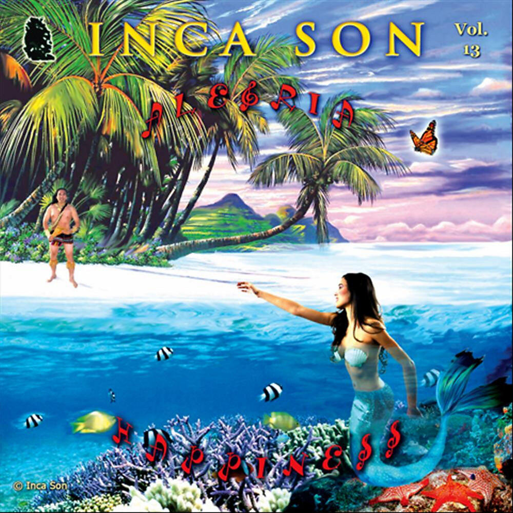 Inca Son Music
