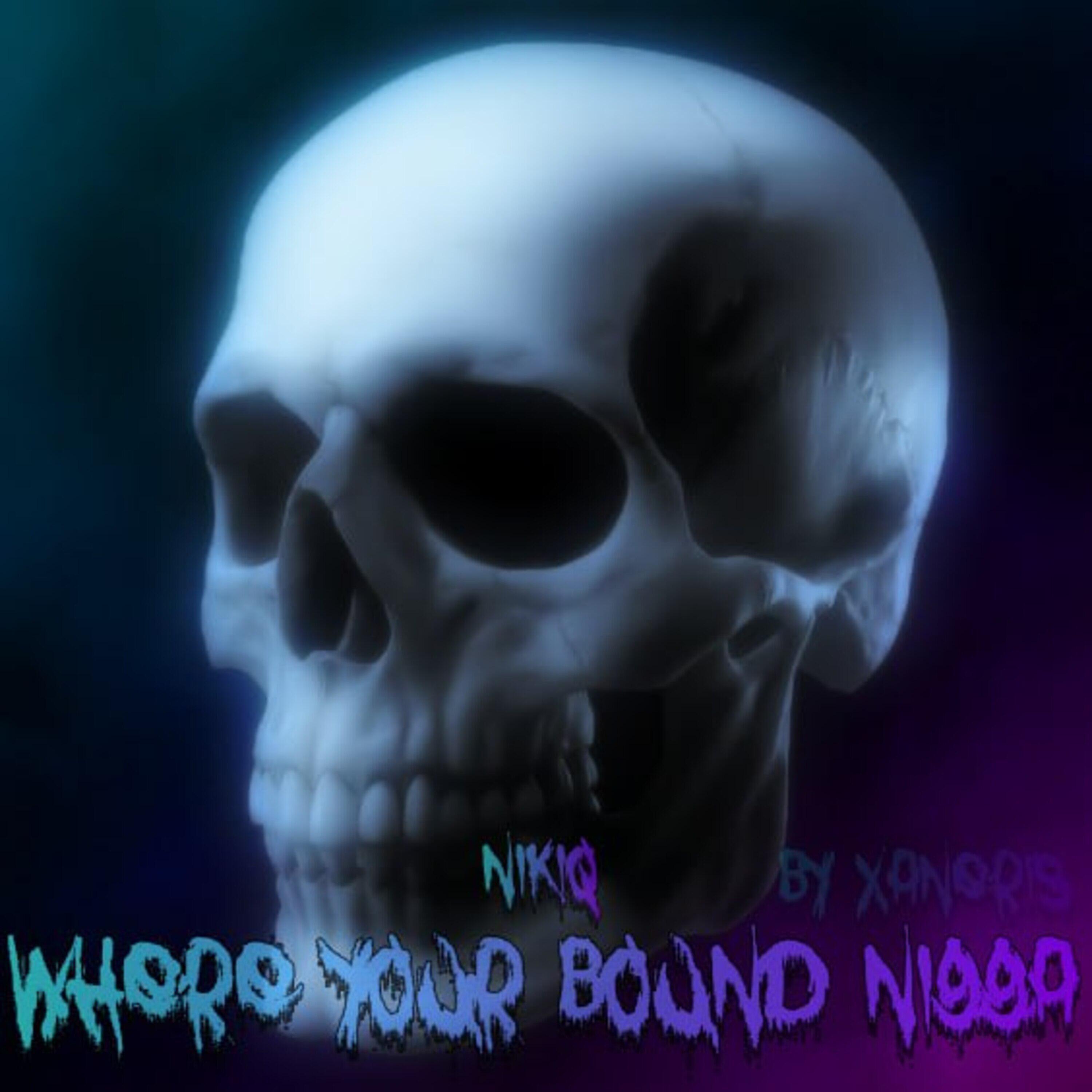 Релиз Where you Bound Nigga