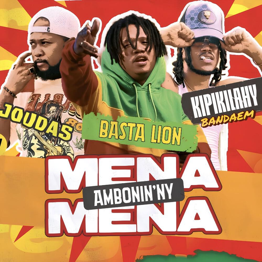 Релиз Mena ambonin'ny mena