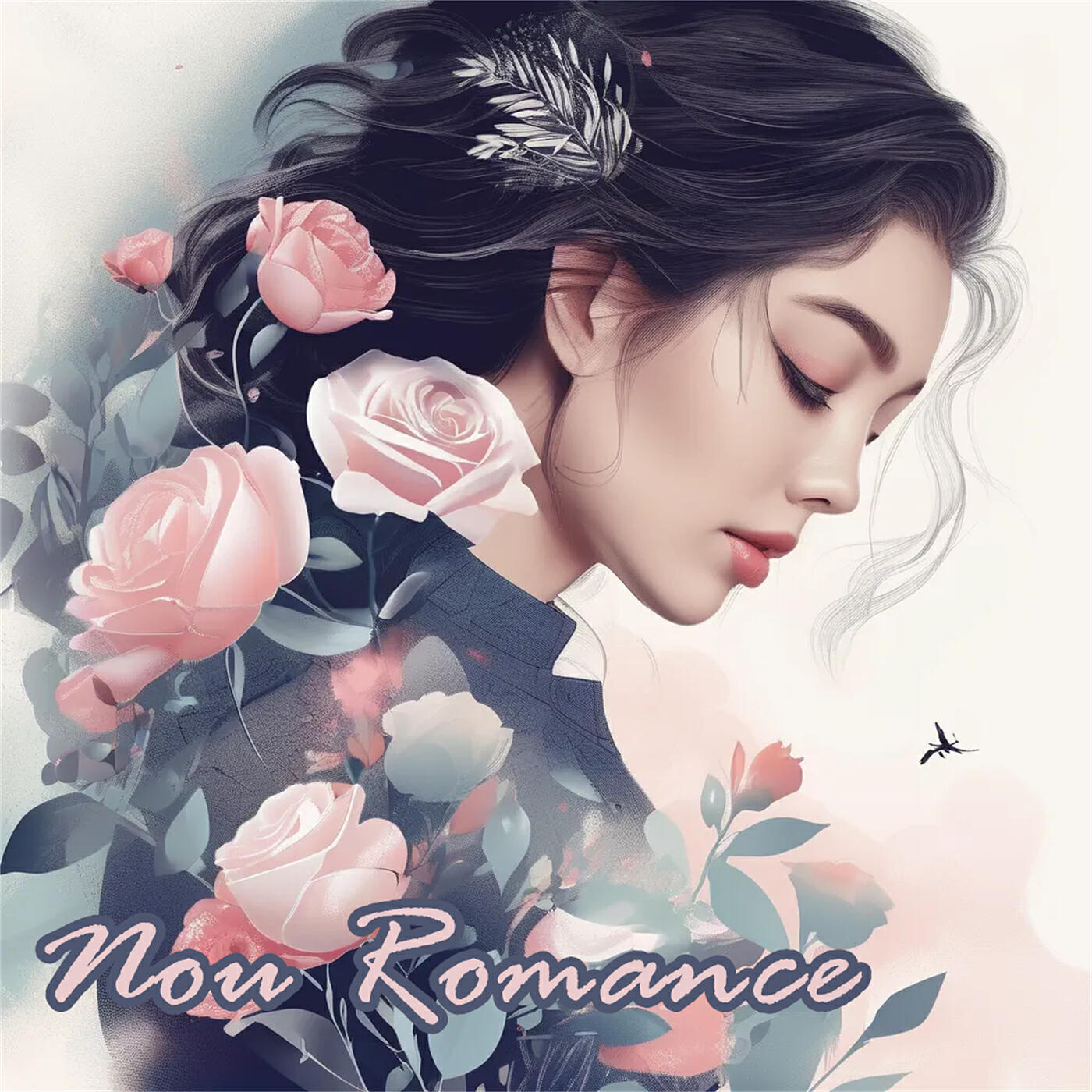 Релиз Nou Romance