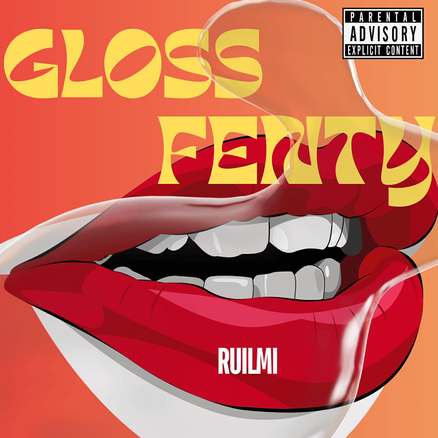 Релиз Gloss Fenty