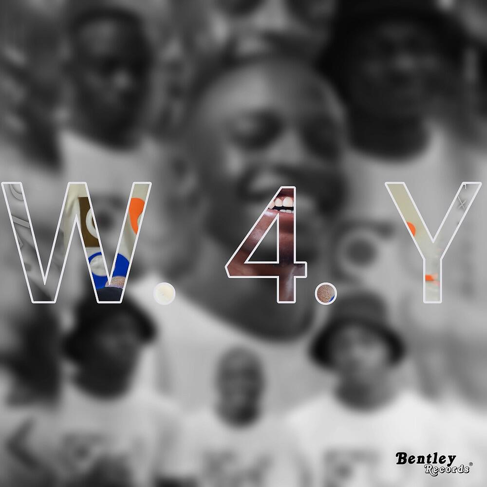 Релиз W.4.Y