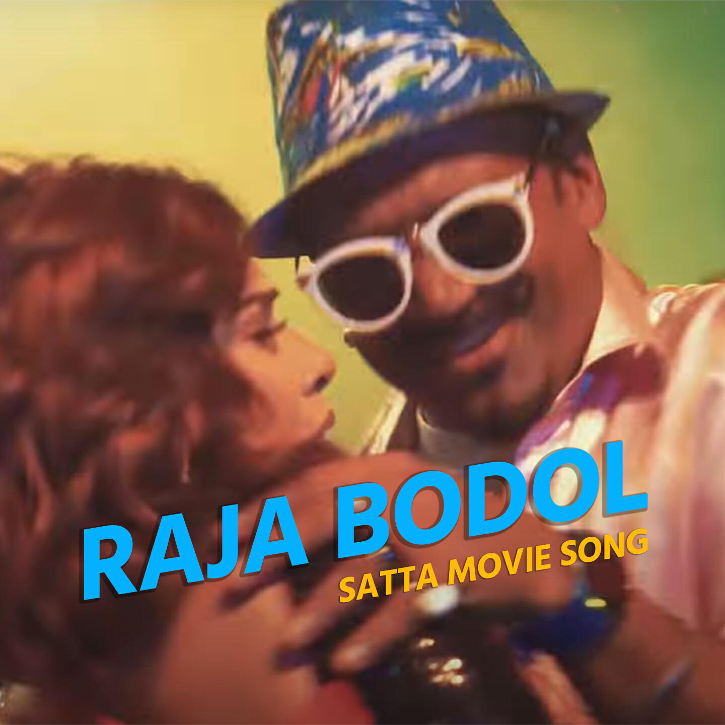 Релиз Raja Bodol