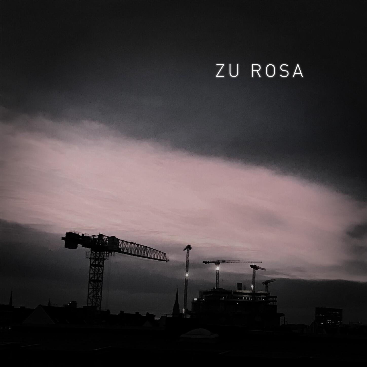 Релиз Zu Rosa