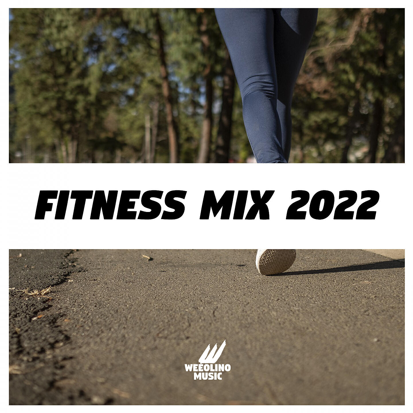 Релиз Fitness Mix 2022