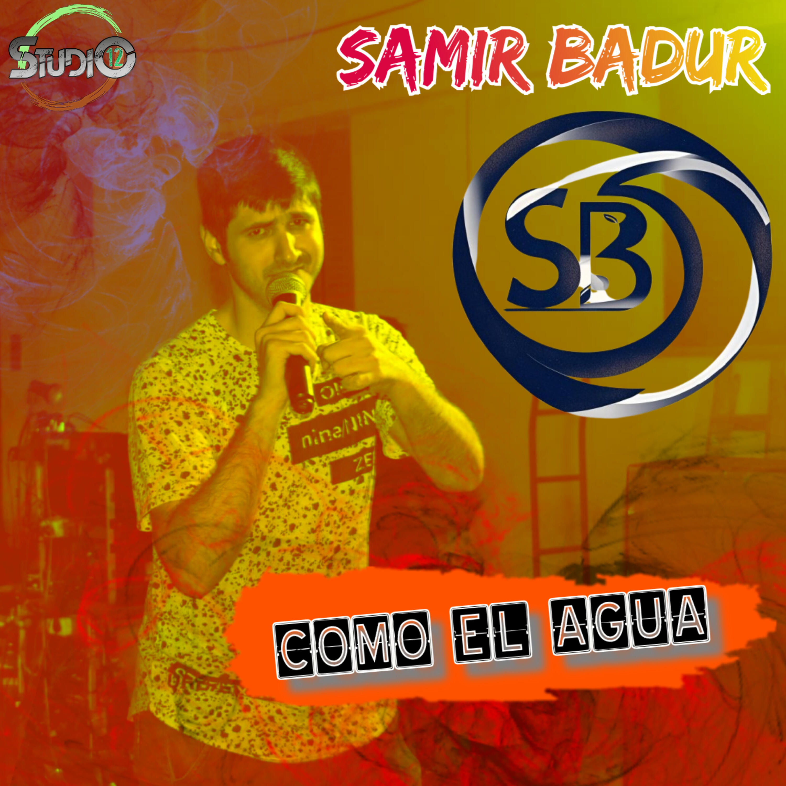 Релиз Como el Agua