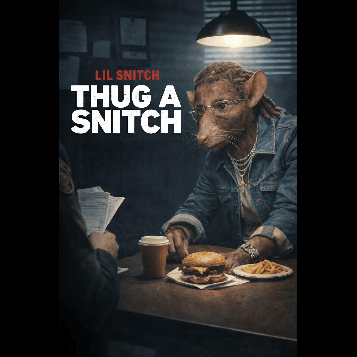 lil snitch