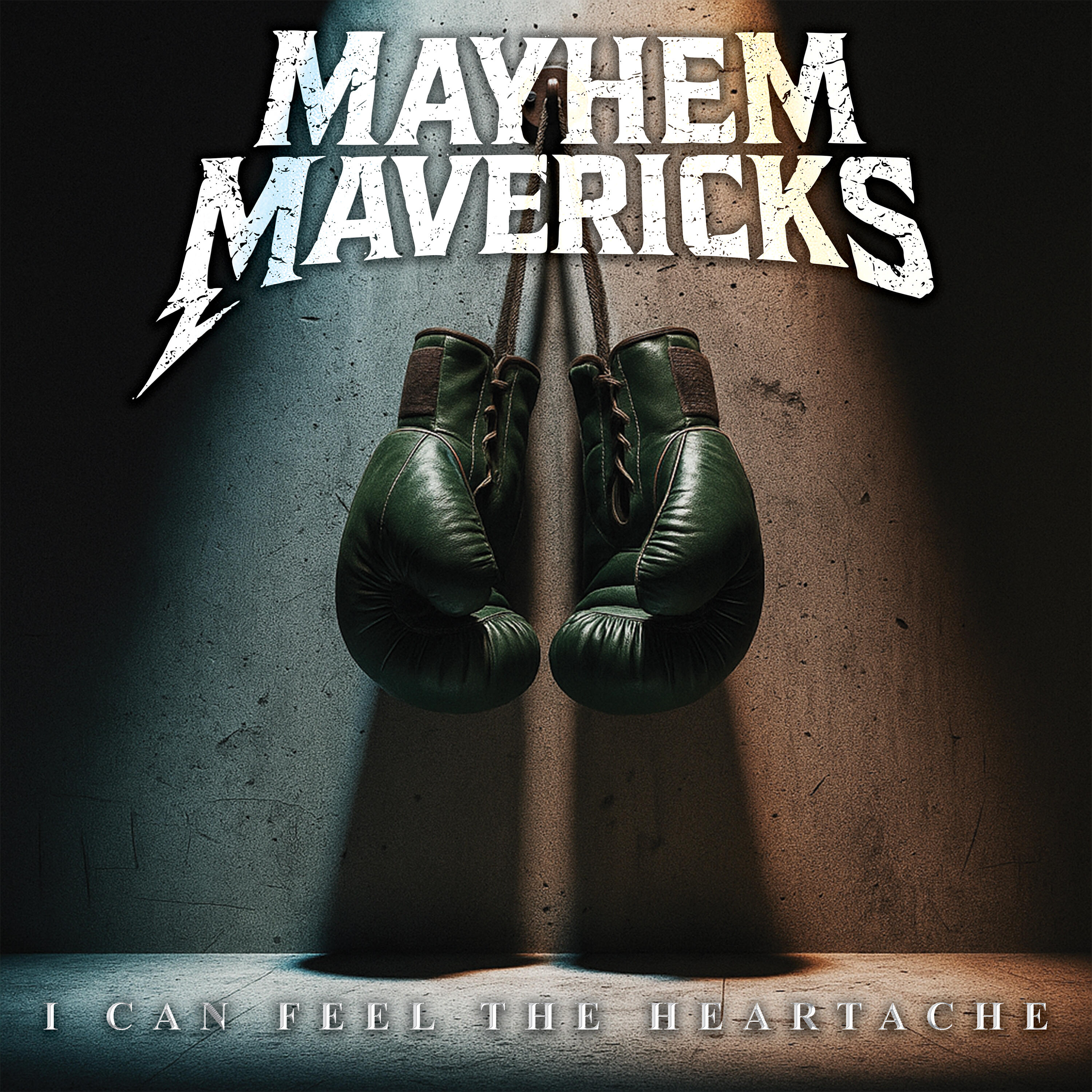 Mayhem Mavericks