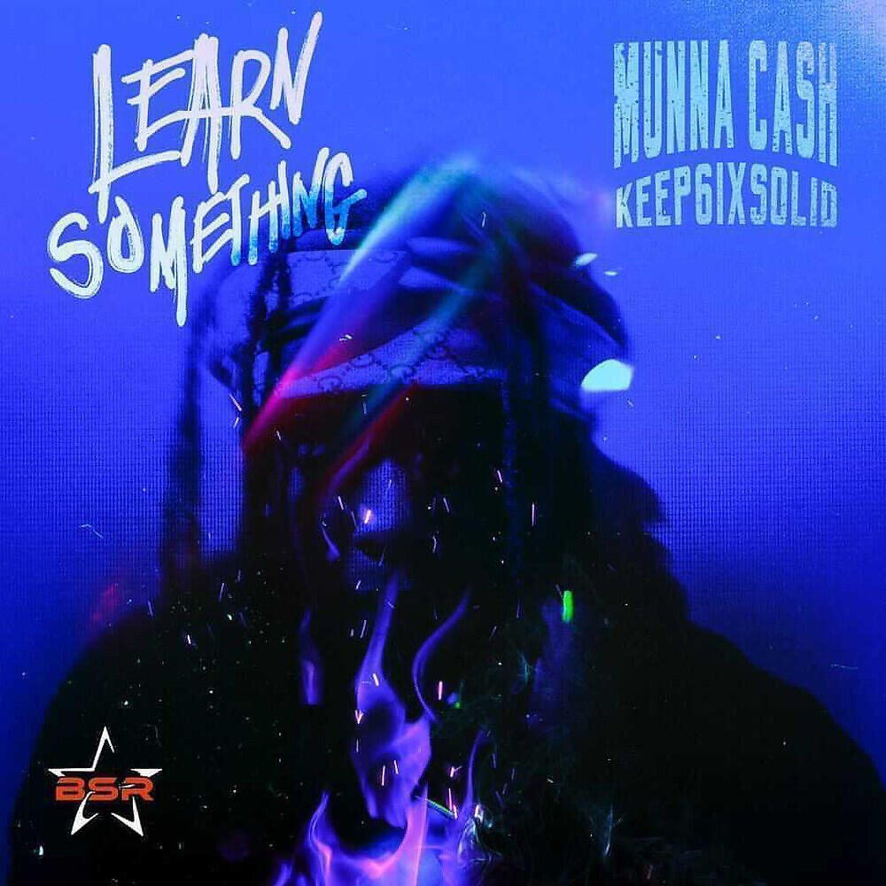 Релиз Learn Something