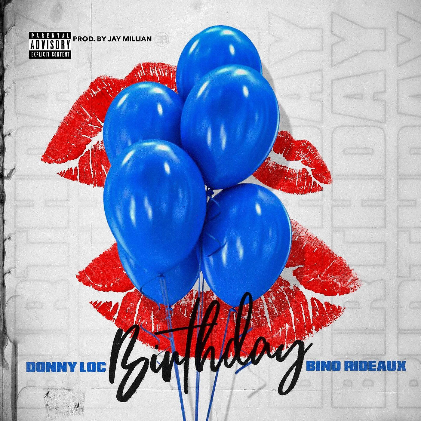 Релиз Birthday