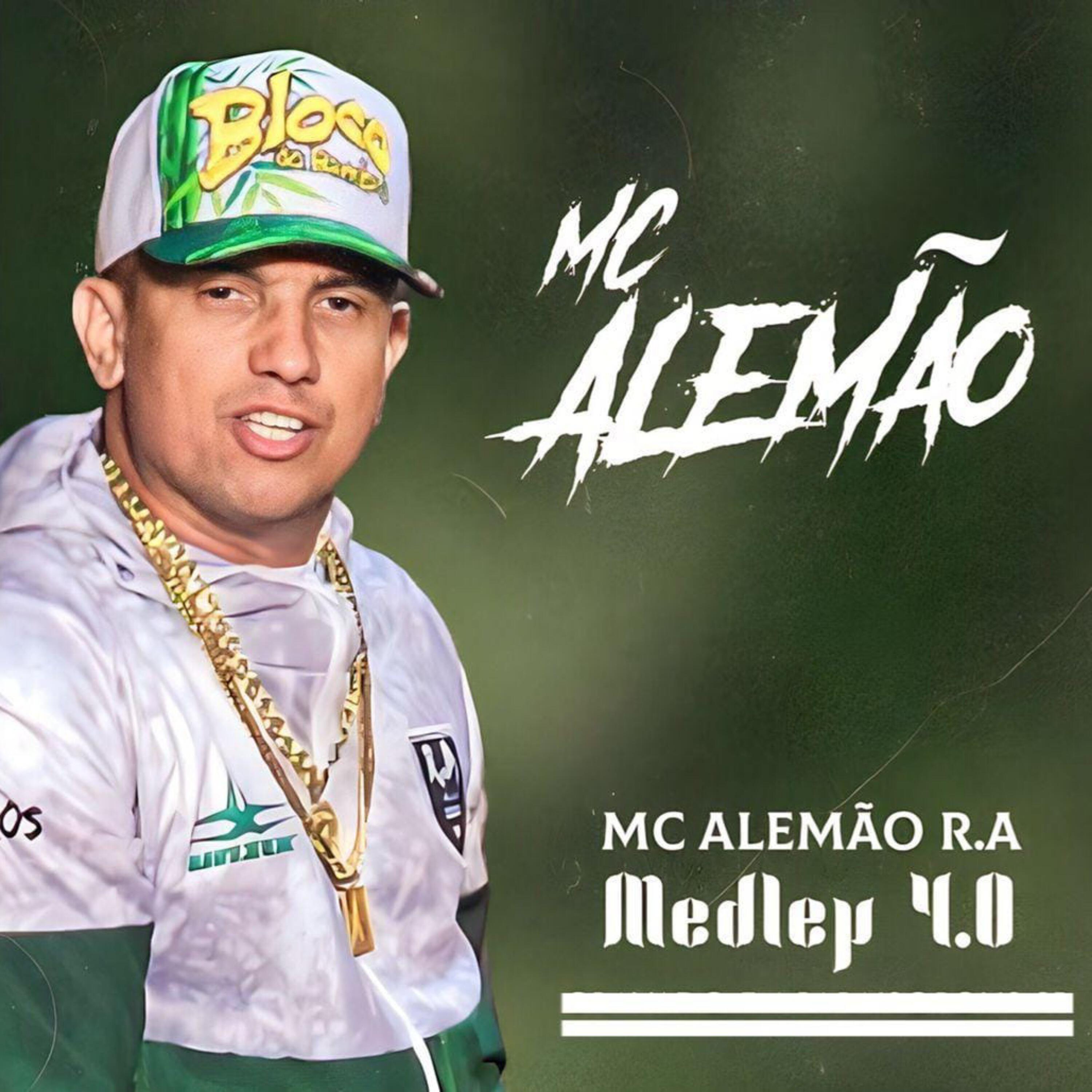 Mc Vitinho Jóia
