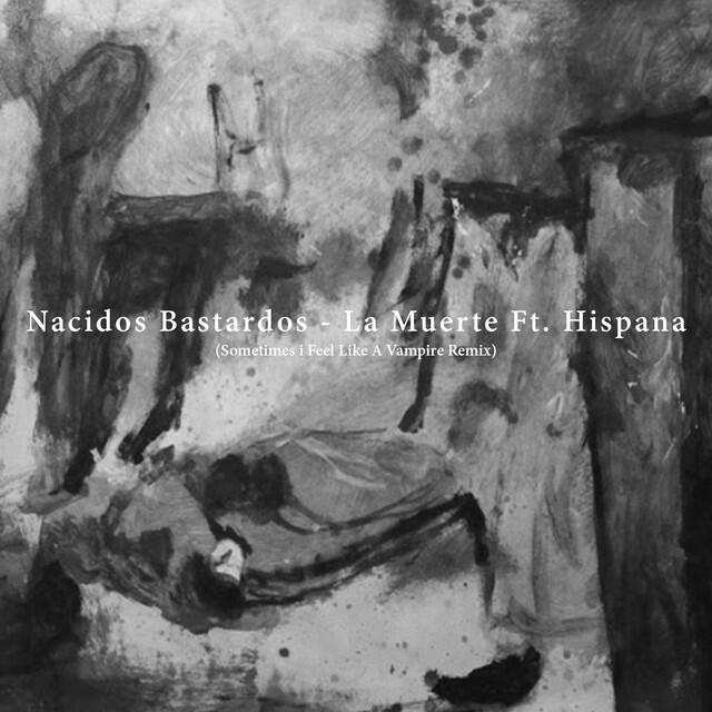 Релиз La Muerte (Sometimes I Feel Like a Vampire Remix)