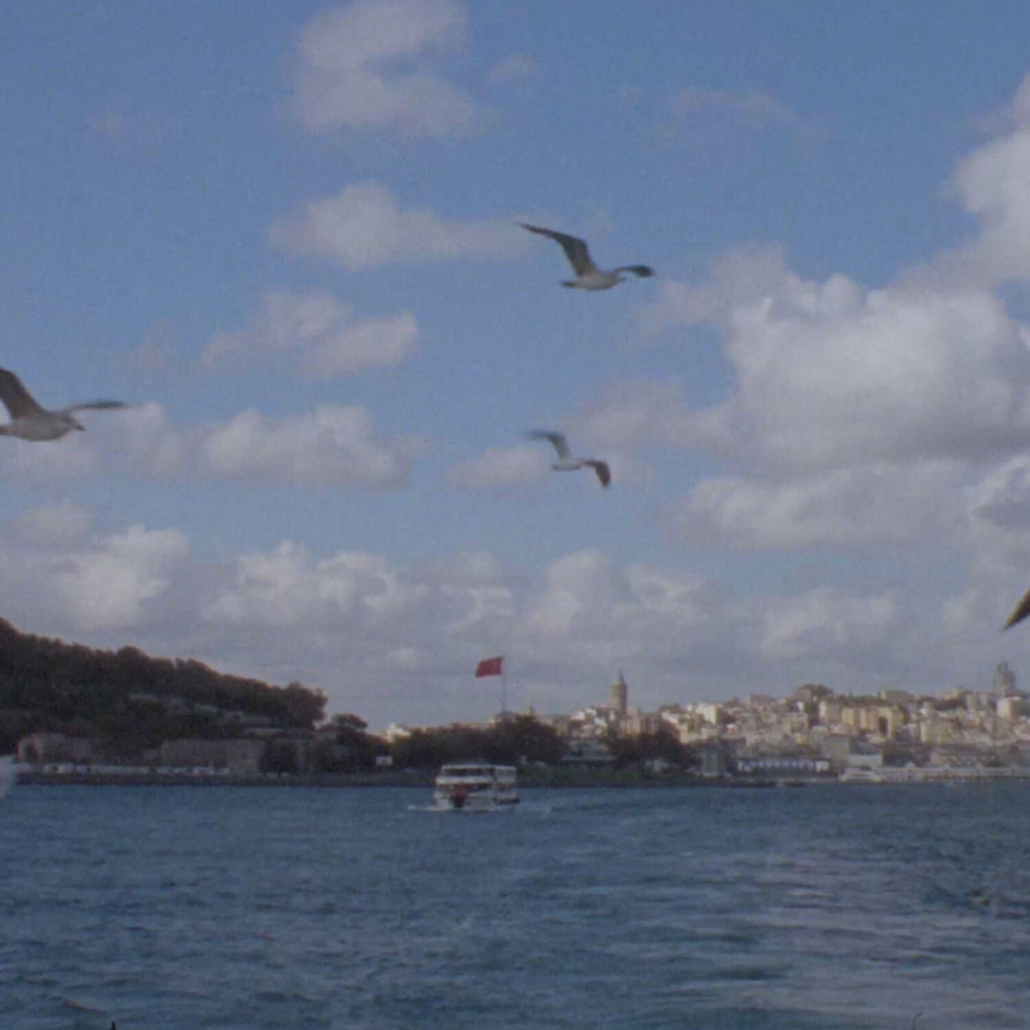 Релиз İstanbul