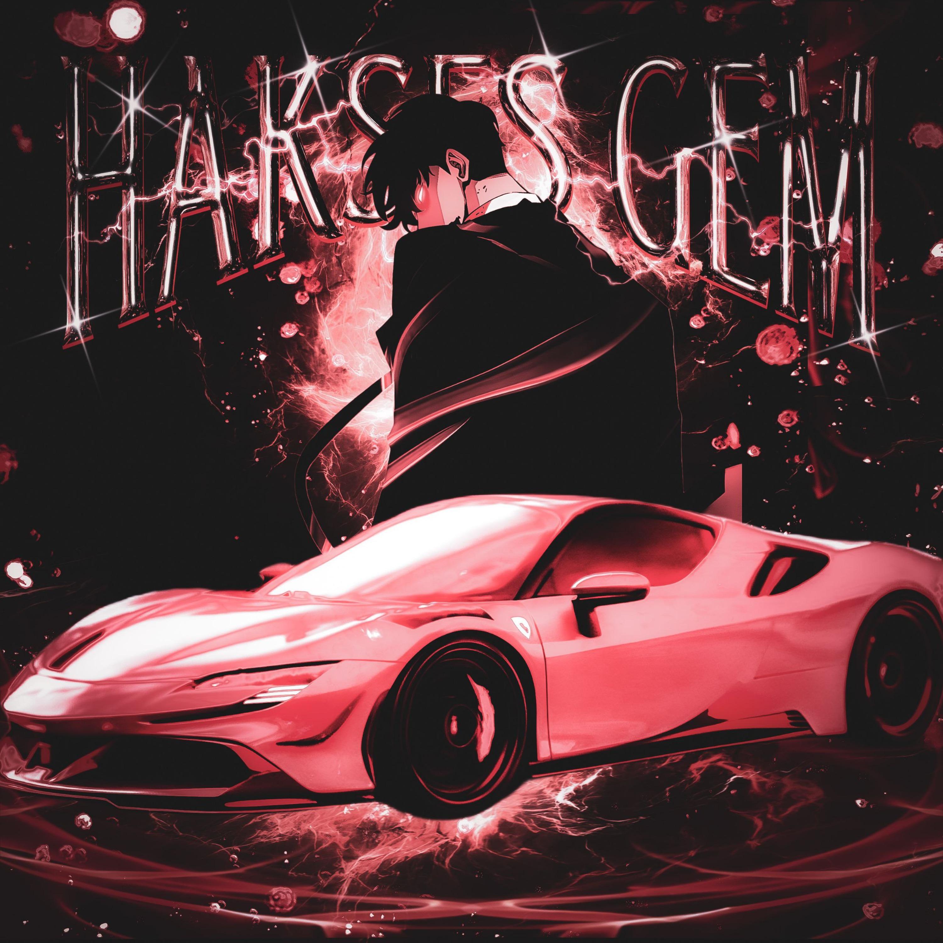 Релиз HAKSES GEM