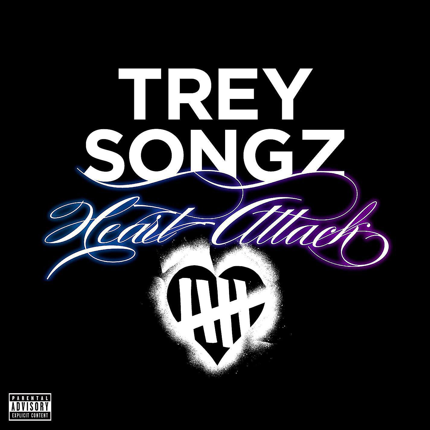 Релиз Heart Attack