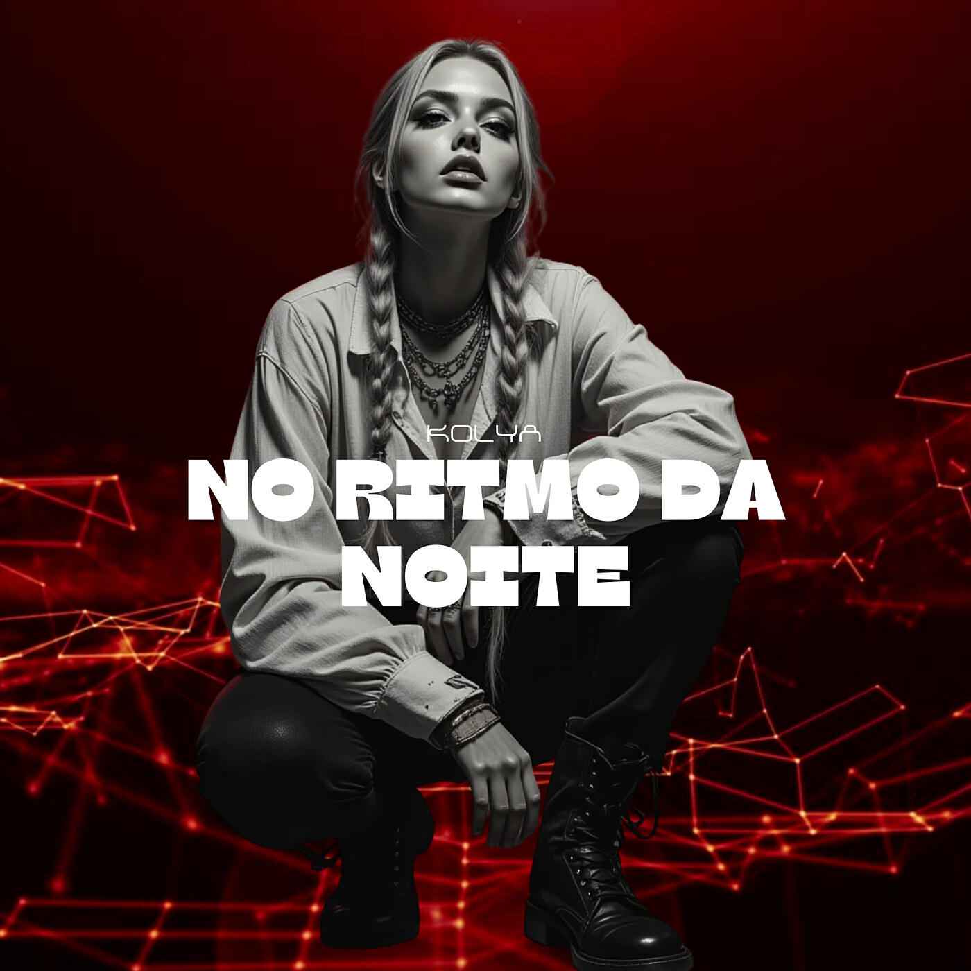 Релиз No Ritmo da Noite