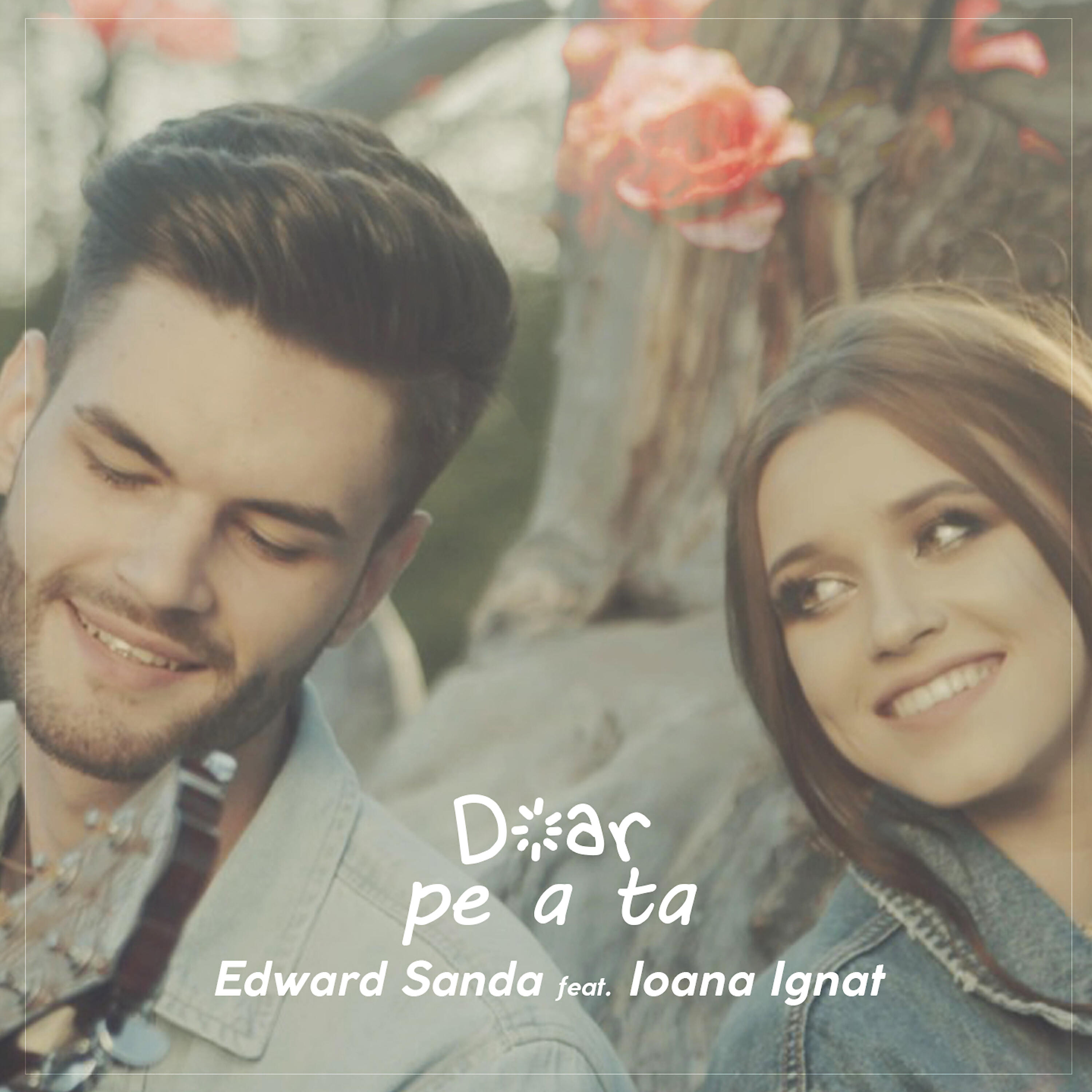 Релиз Doar pe a ta