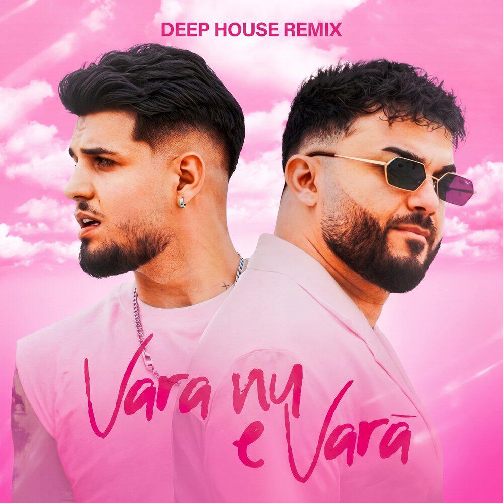 Релиз Vara nu e vara
