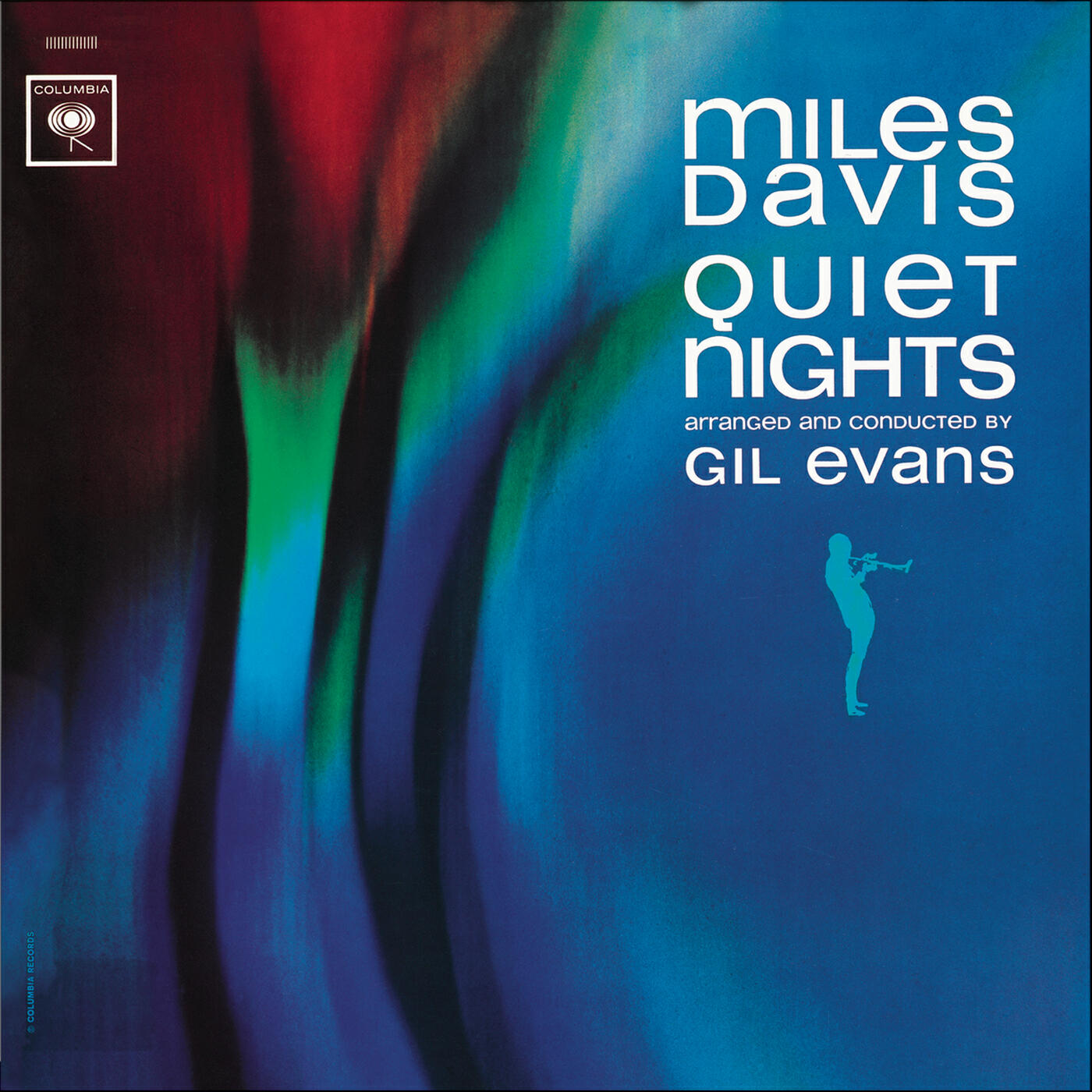 Релиз Quiet Nights