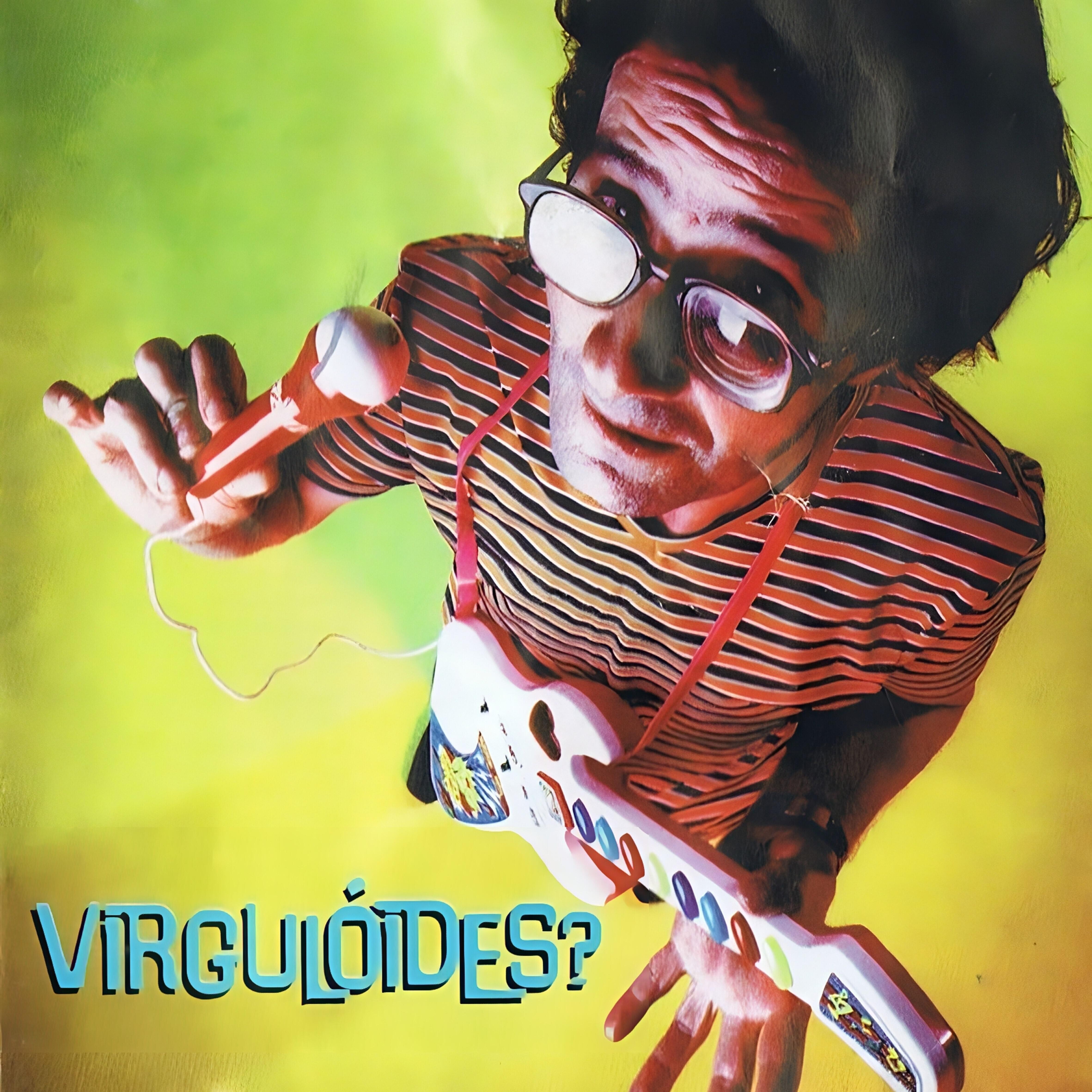 Релиз Virgulóides?