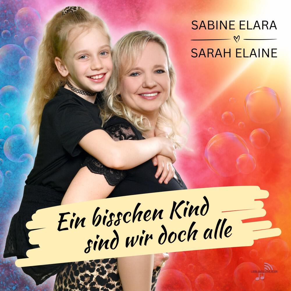 Релиз Ein bisschen Kind sind wir doch alle