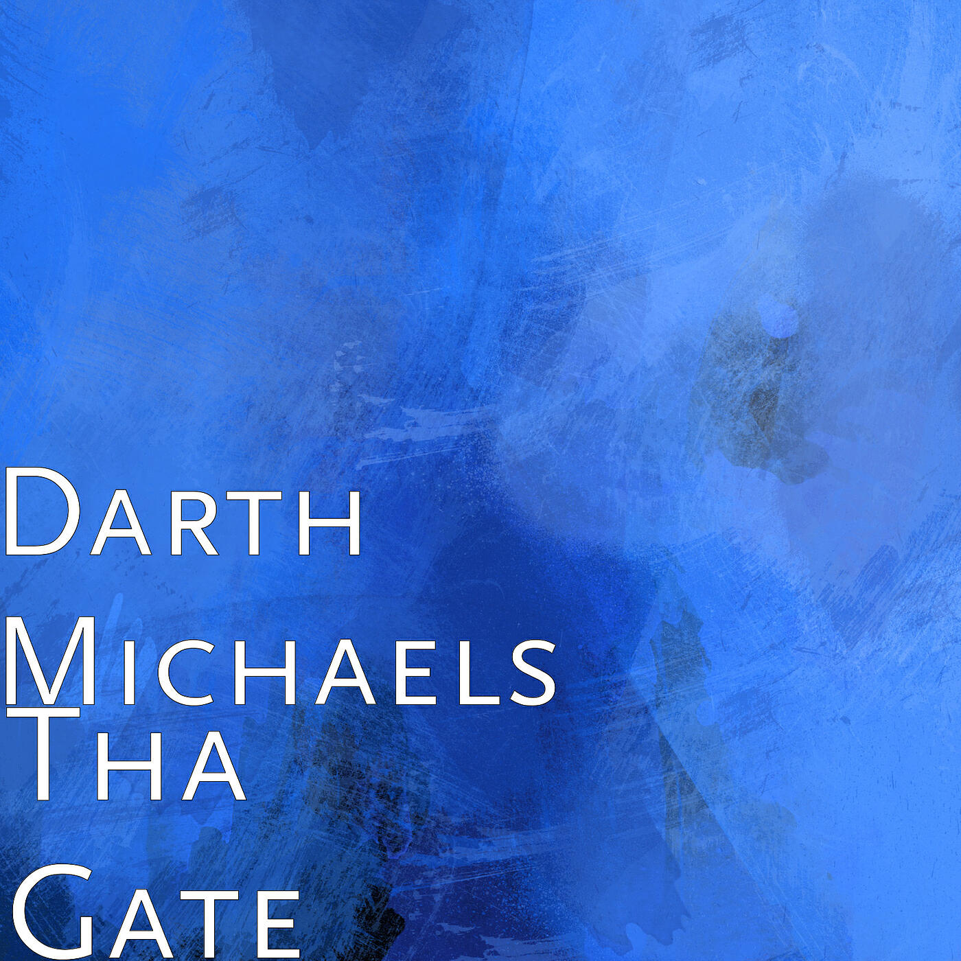 Релиз Tha Gate