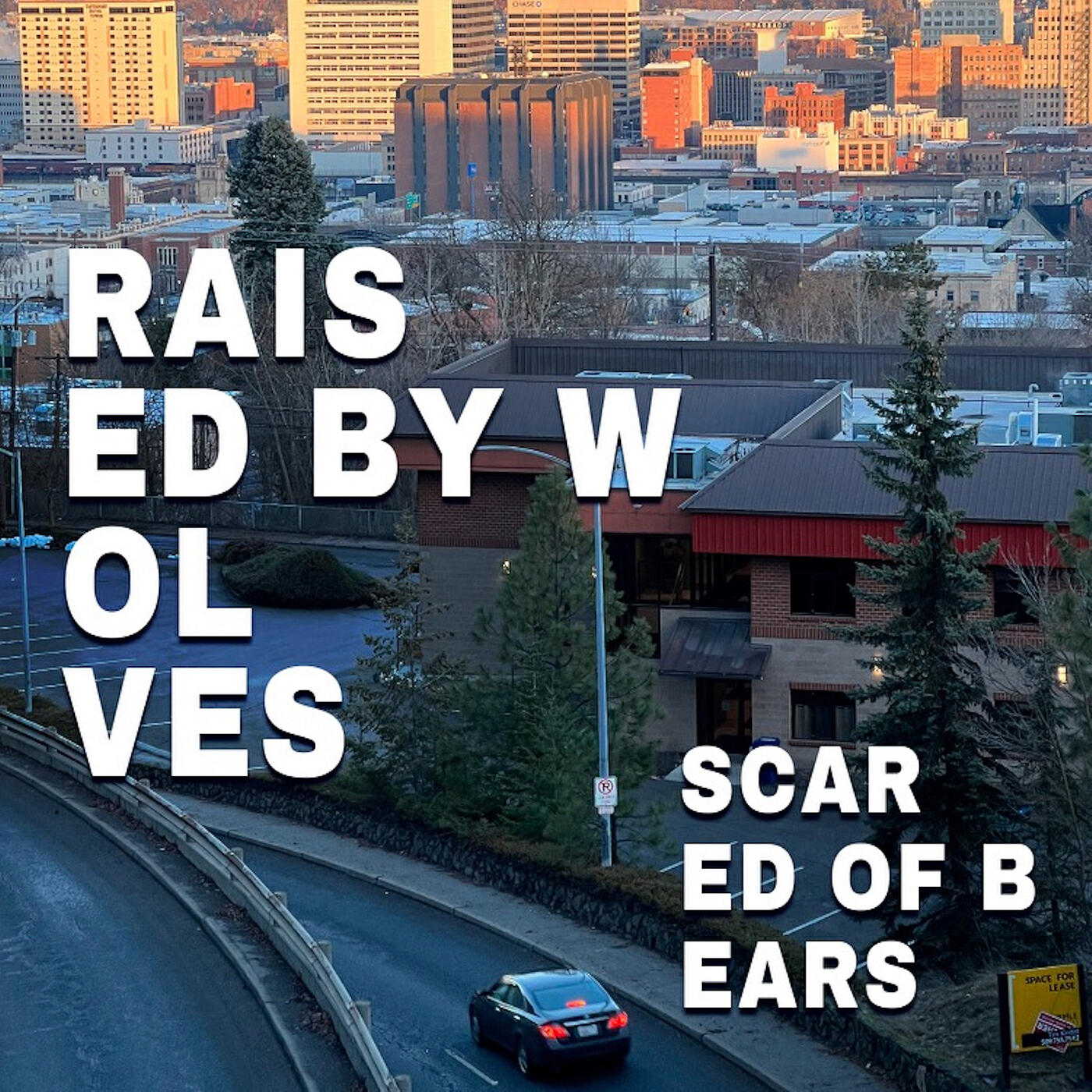 Релиз Raised by Wolves