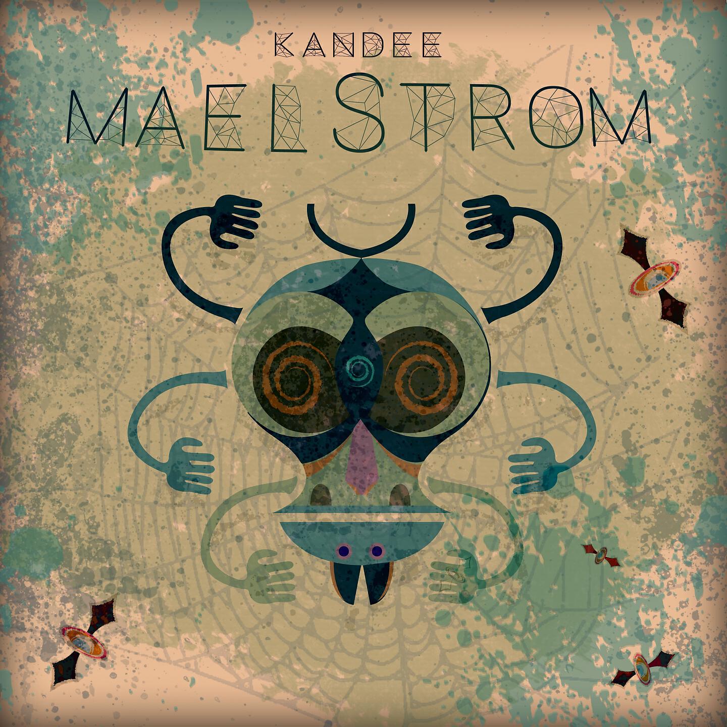 Релиз Maelstrom