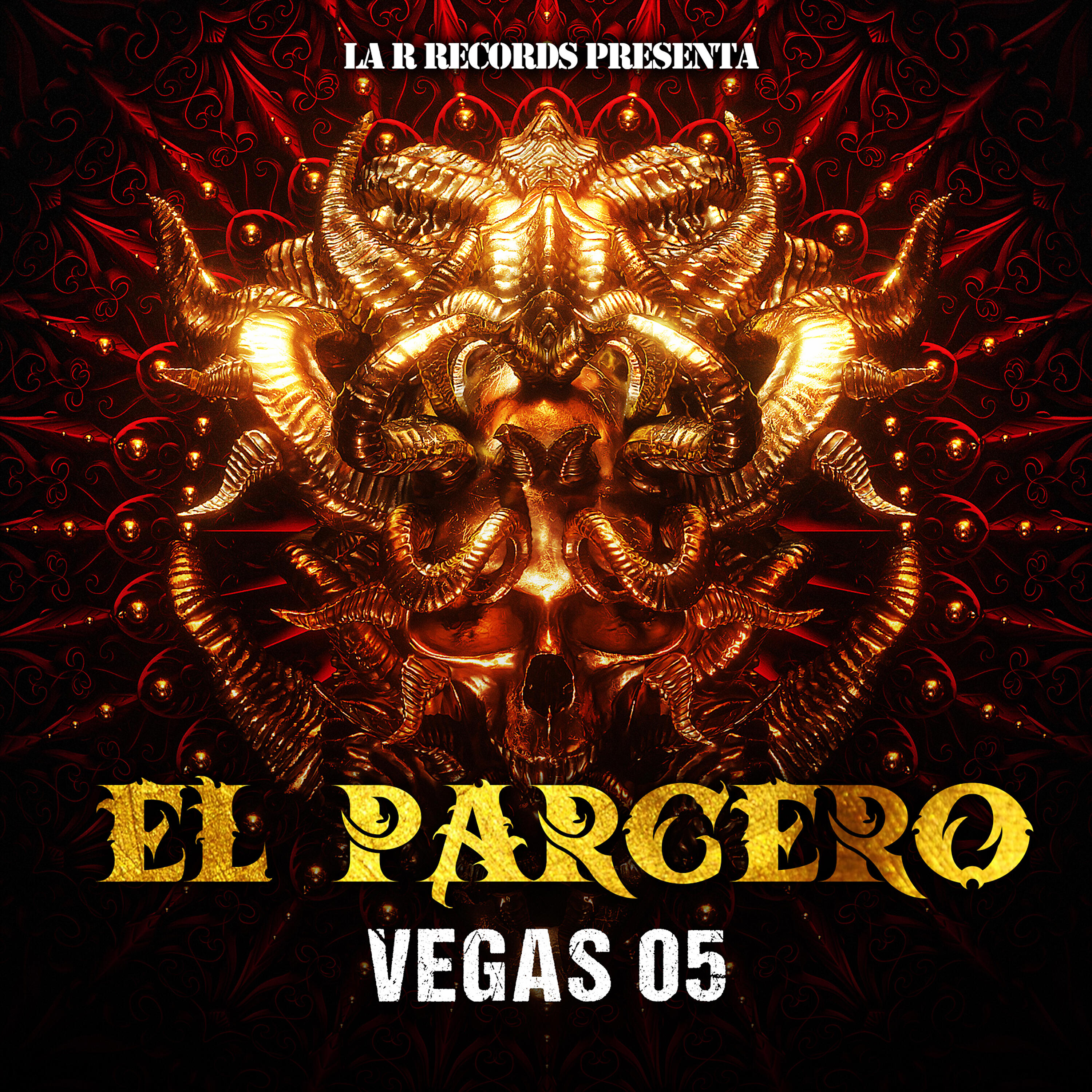 Релиз El Parcero