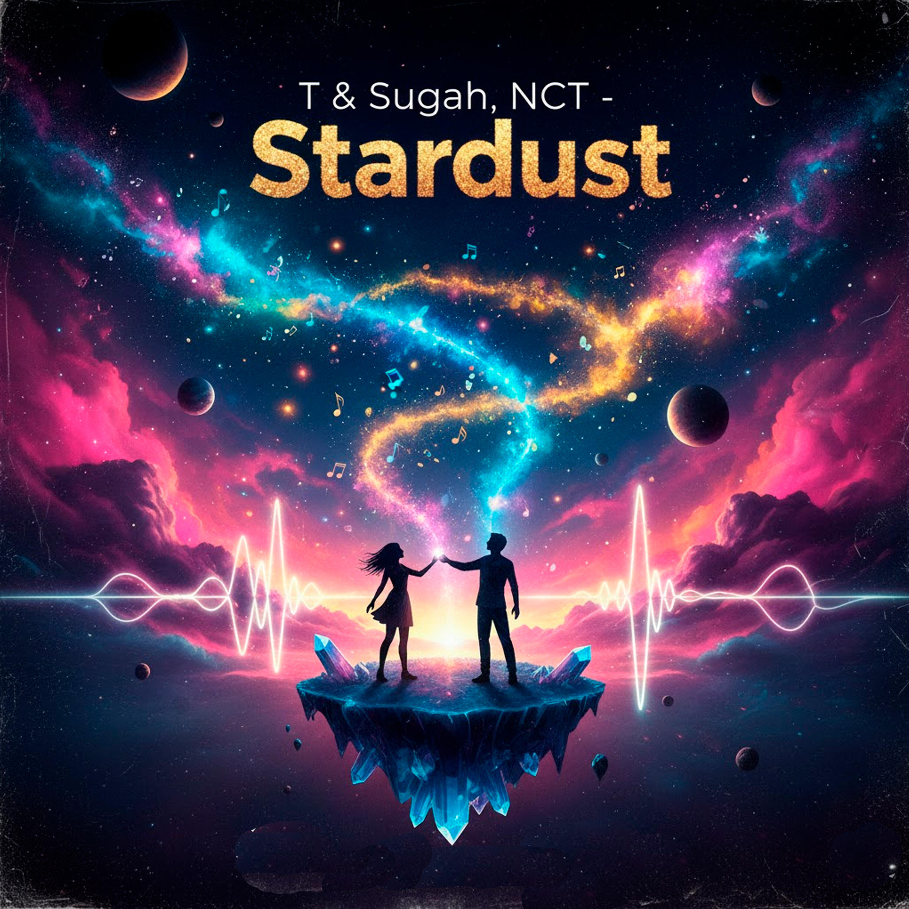 Релиз Stardust