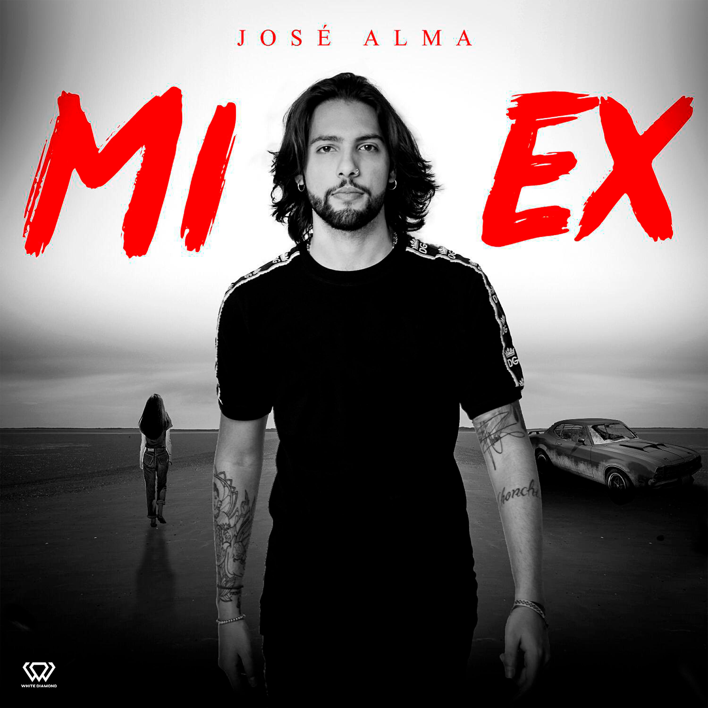 Релиз Mi Ex
