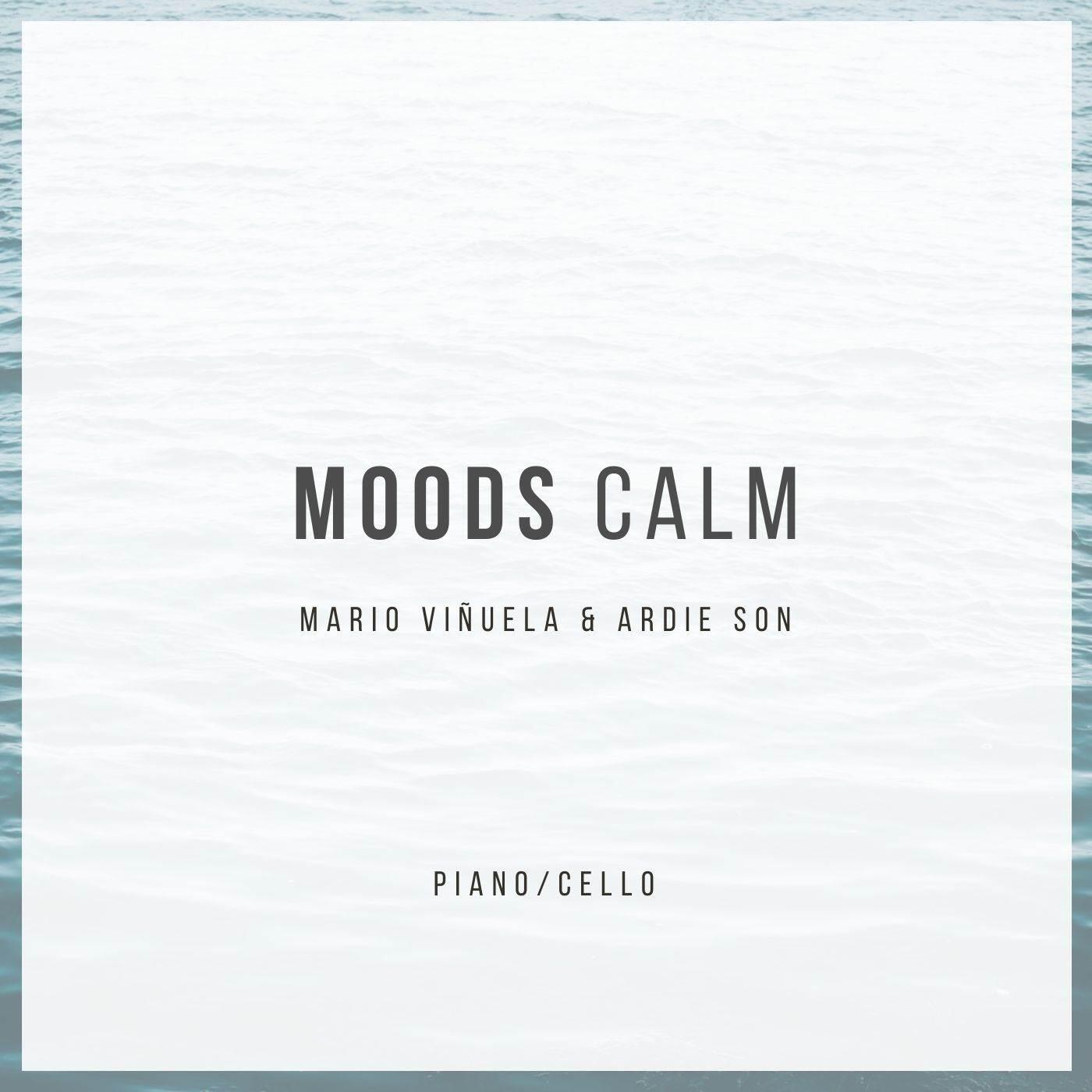 Релиз Moods Calm (Piano and cello)