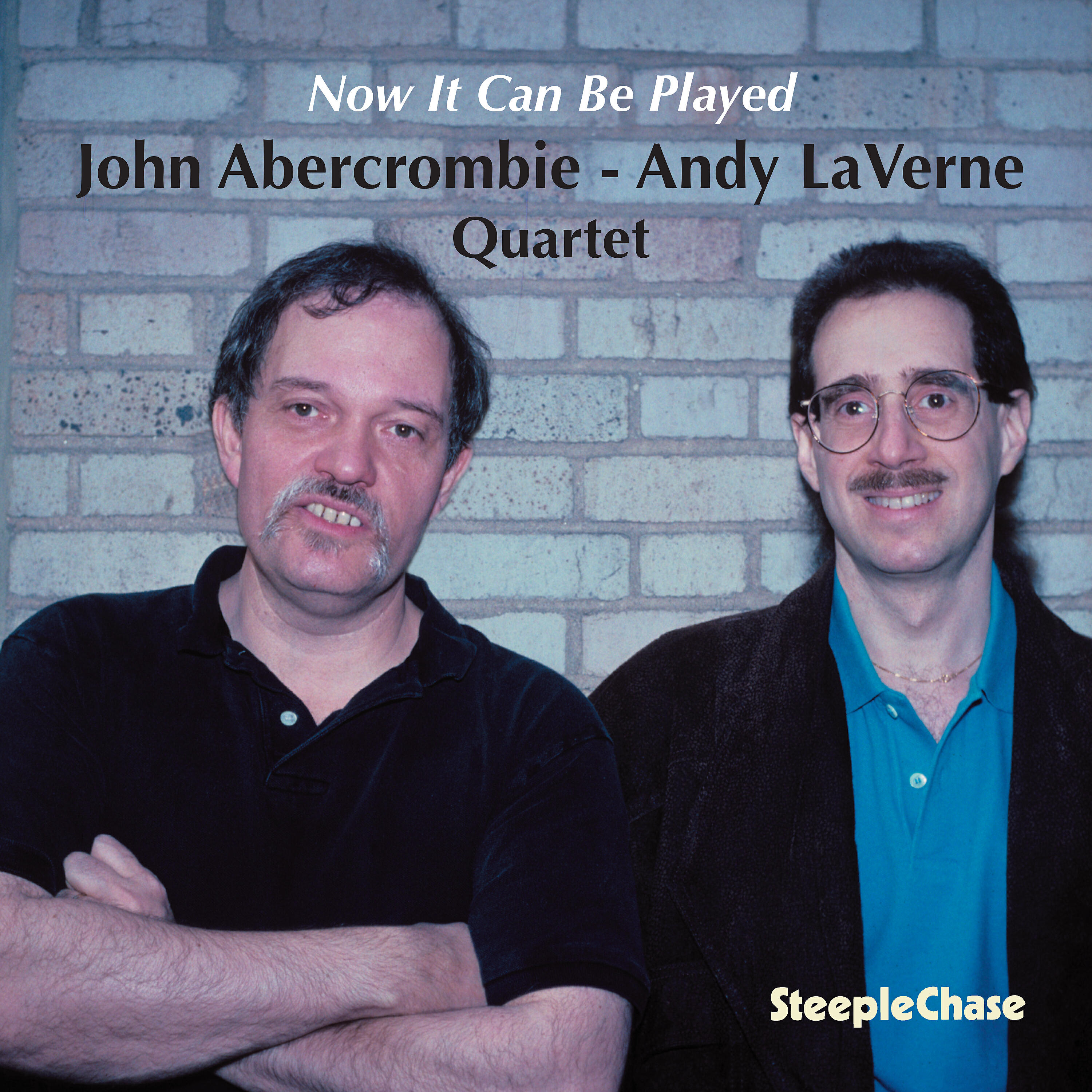 Постер альбома Now It Can Be Played