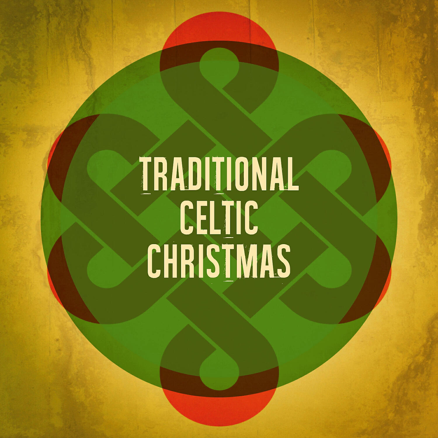 Релиз Traditional Celtic Christmas
