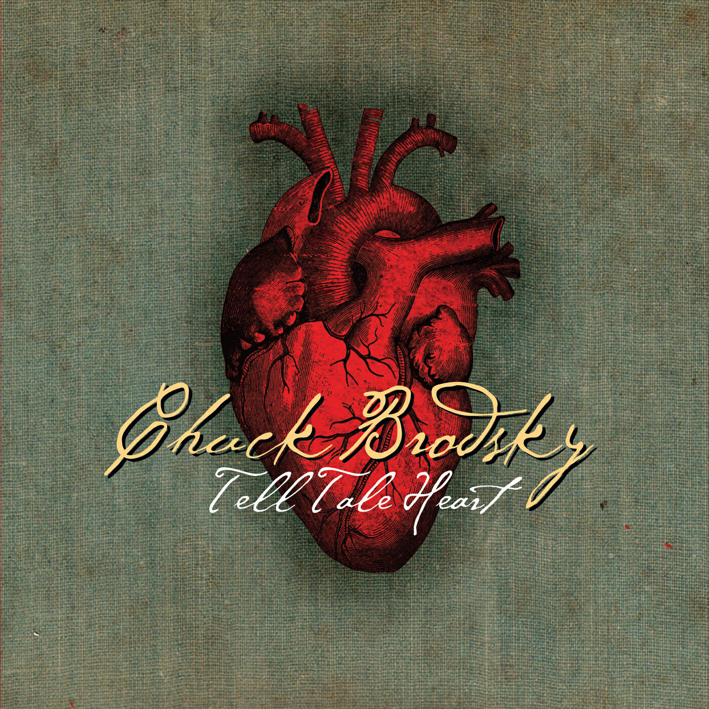 Релиз Tell Tale Heart