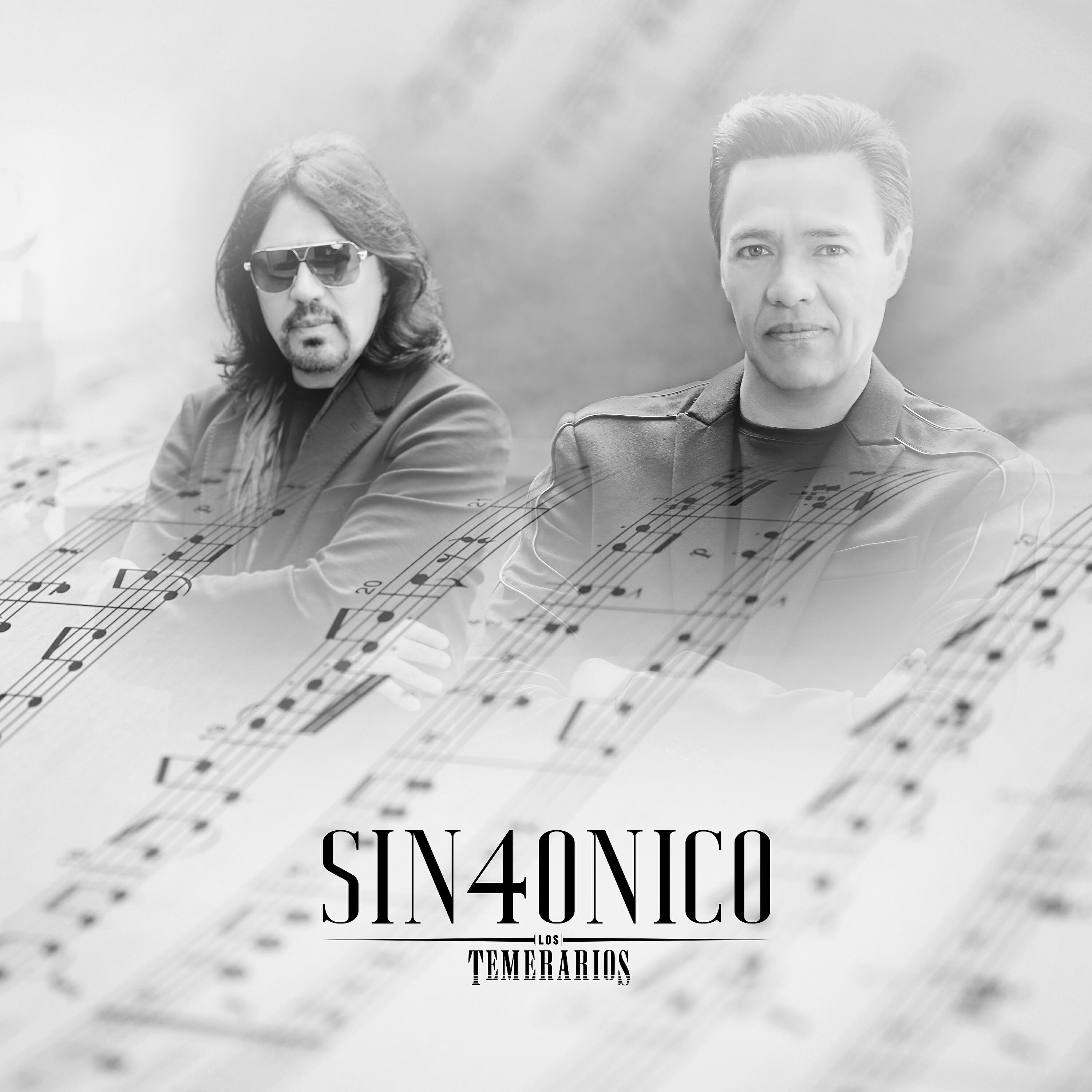 Релиз Sin4onico