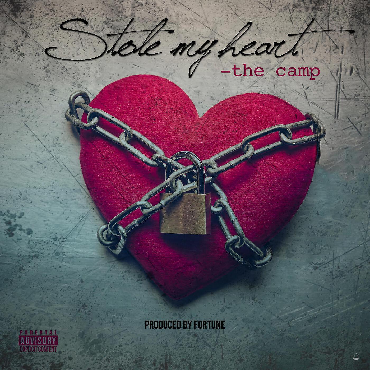 Релиз Stole My Heart (feat. FORTUNE)