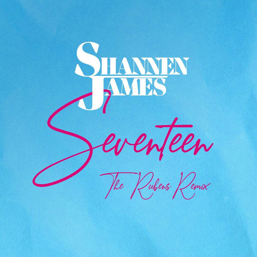Релиз Seventeen (The Rubens Remix)