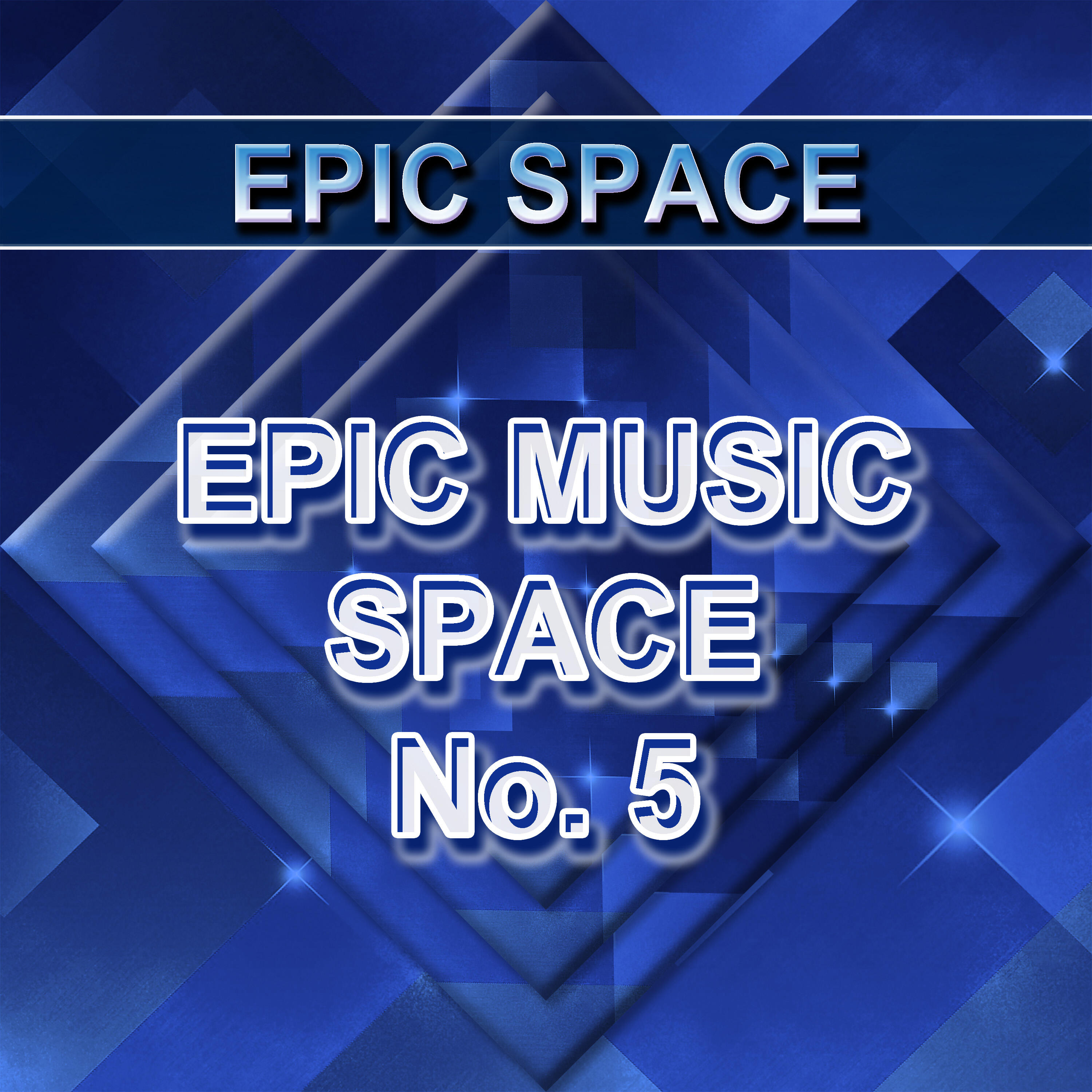Релиз Epic music space No.5