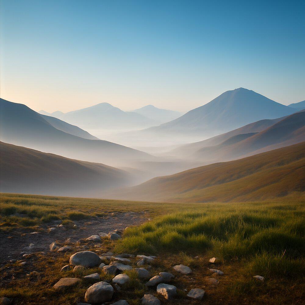Релиз Закат: Meditation