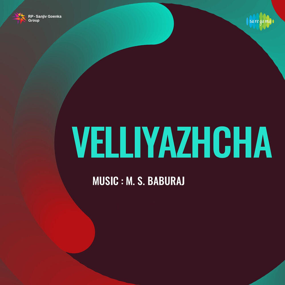 Релиз Velliyazhcha (Original Motion Picture Soundtrack)
