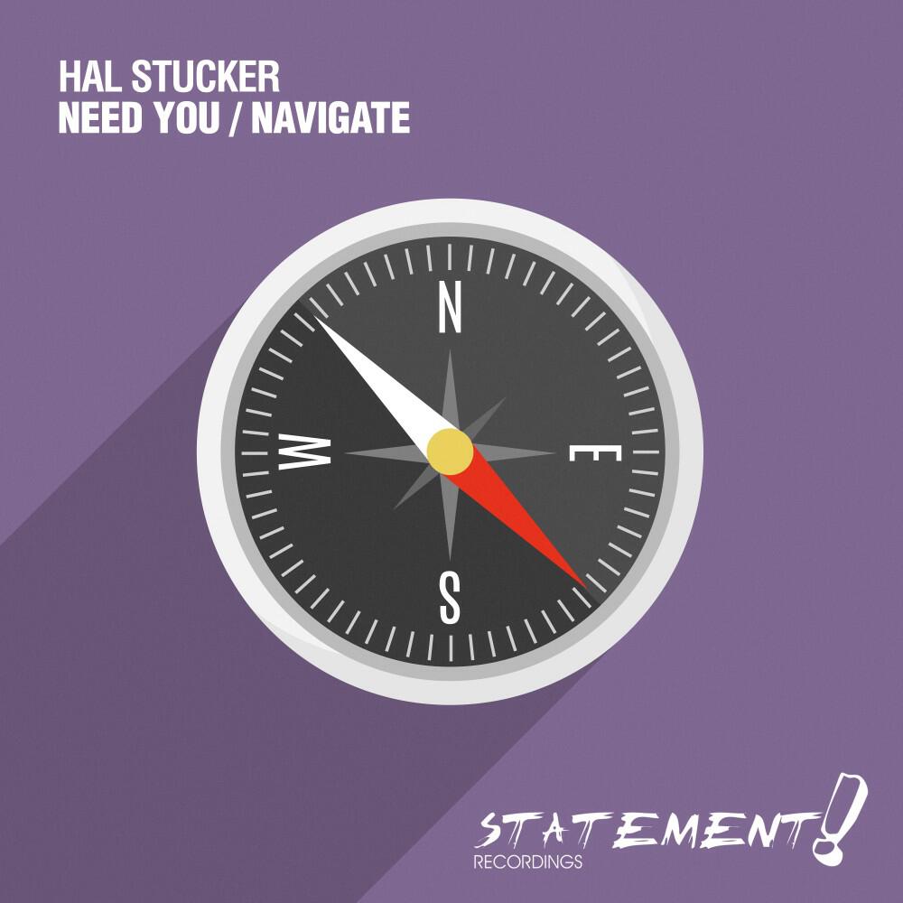 Релиз Need You / Navigate