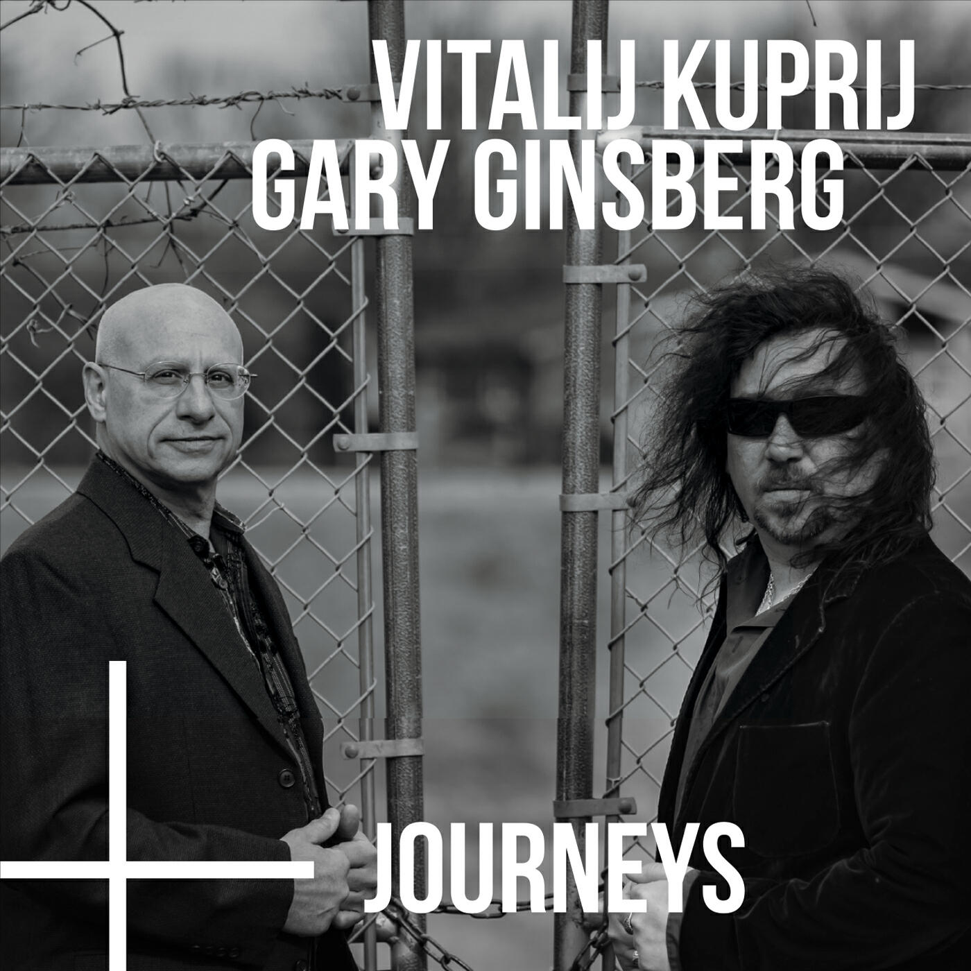 Релиз Journeys
