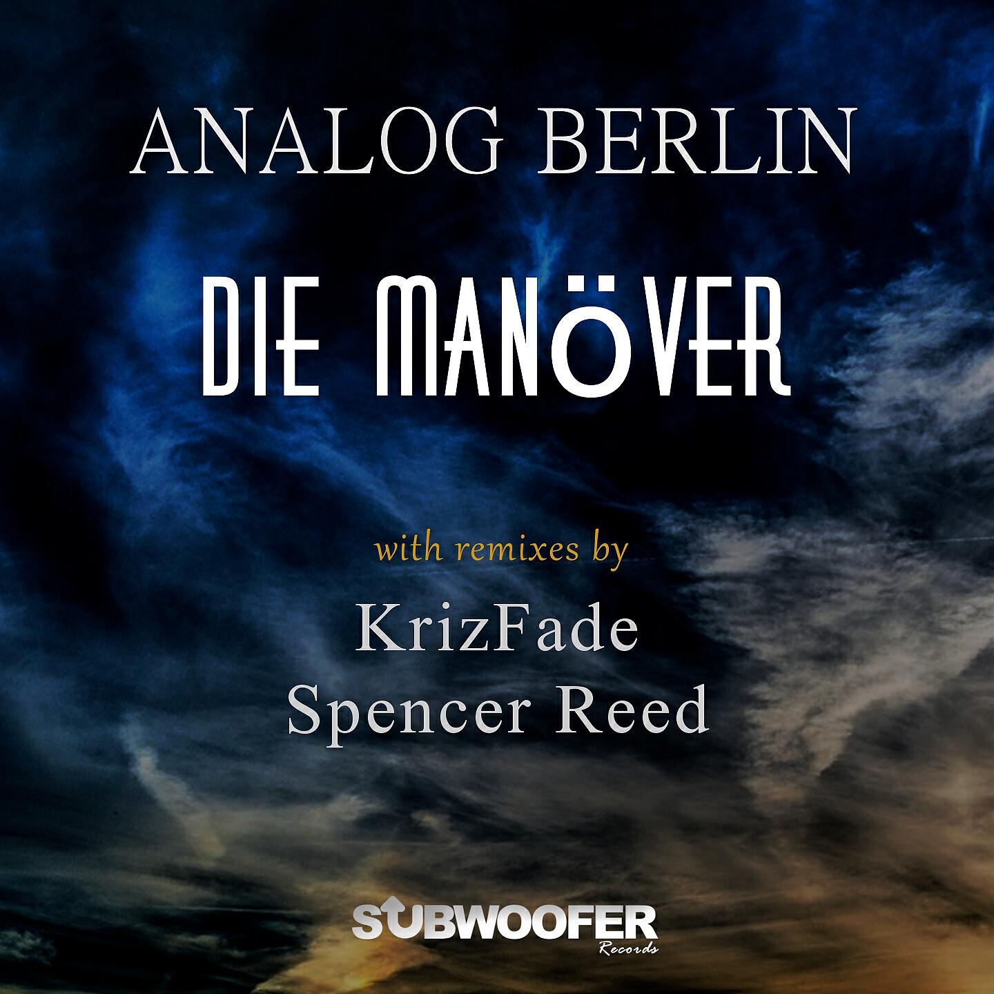 Релиз Die Manöver