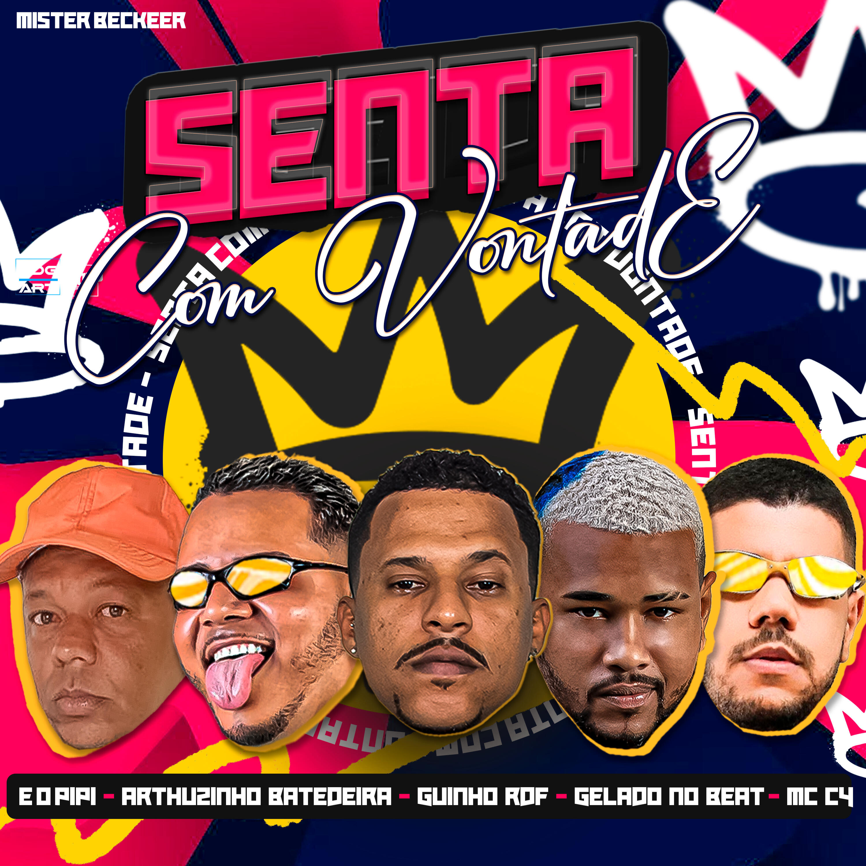 Скачать песню GUINHO RDF, Gelado No Beat, Arthurzinho Batedeira, PIPI DOS PAREDÕES, MC C4 - Senta Com Vontade бесплатно в MP3 для Android и iOS