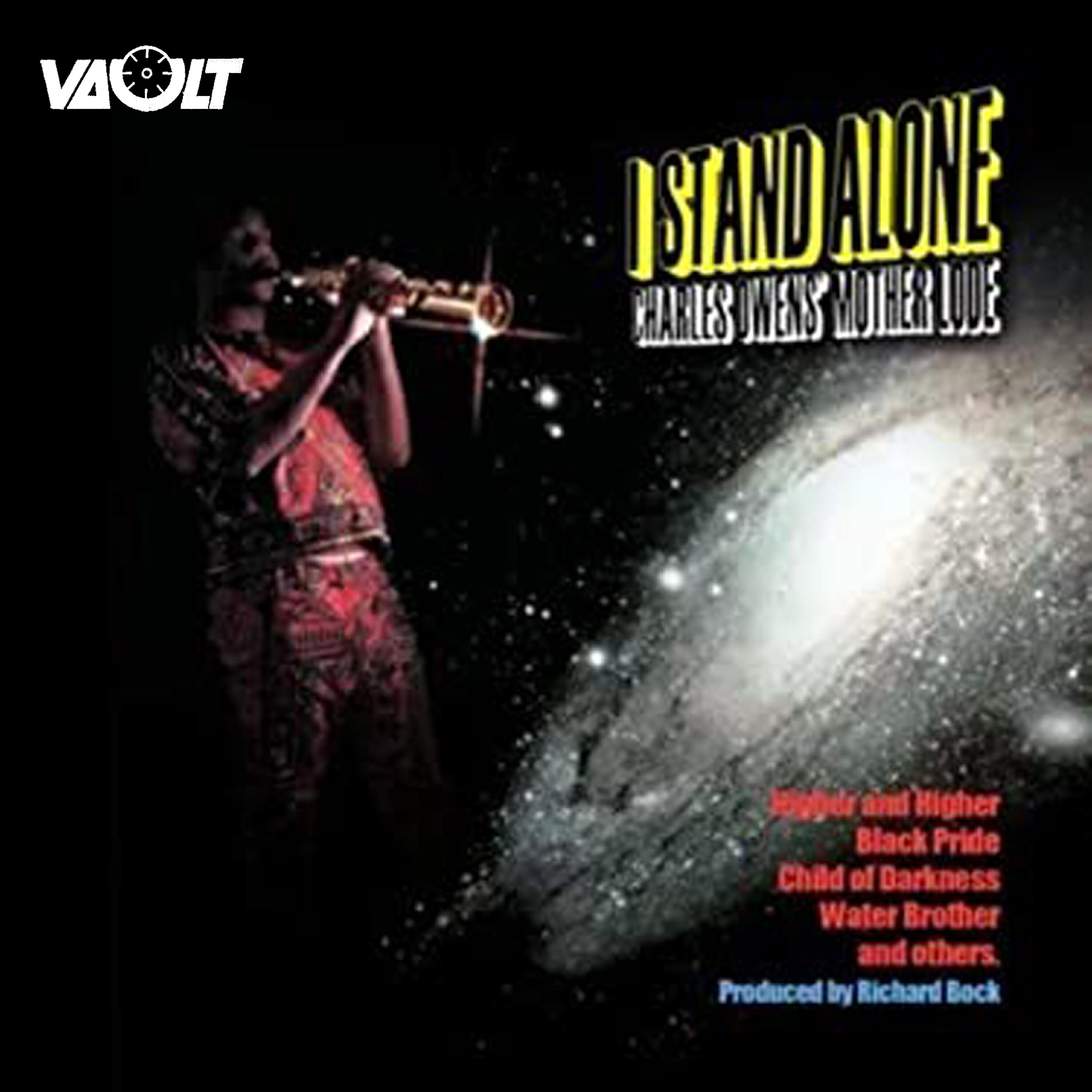 Charles Owens' Mother Lode